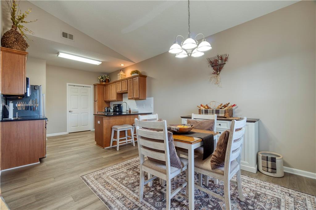 11671 S Roundtree Street Unit: 200