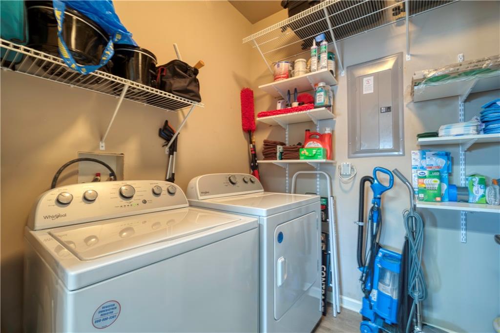 11671 S Roundtree Street Unit: 200