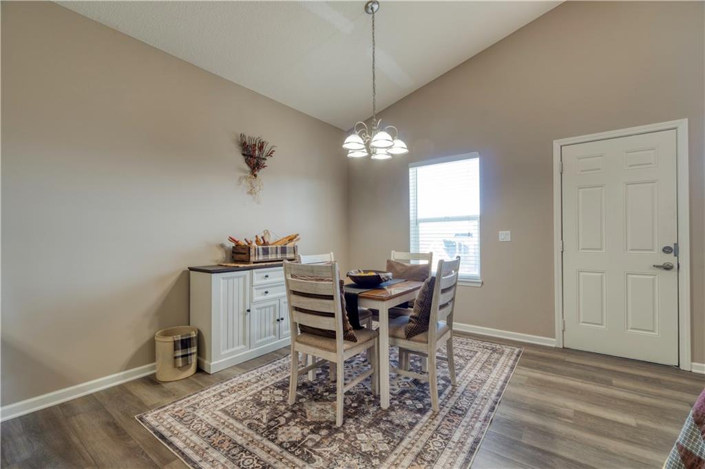 11671 S Roundtree Street Unit: 200