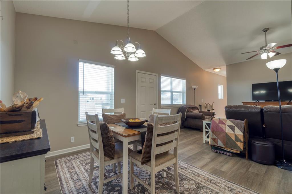 11671 S Roundtree Street Unit: 200