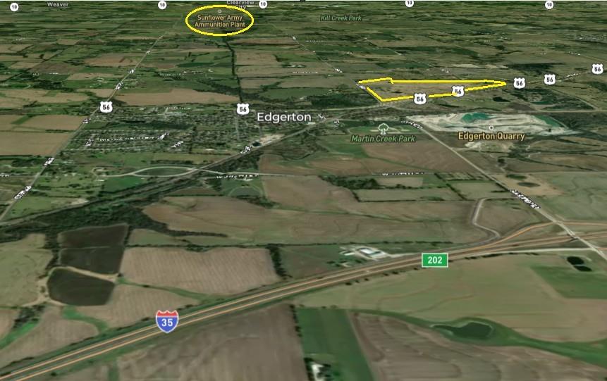 19545 Sunflower Road