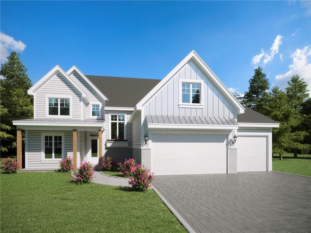 8000 Brockway Street