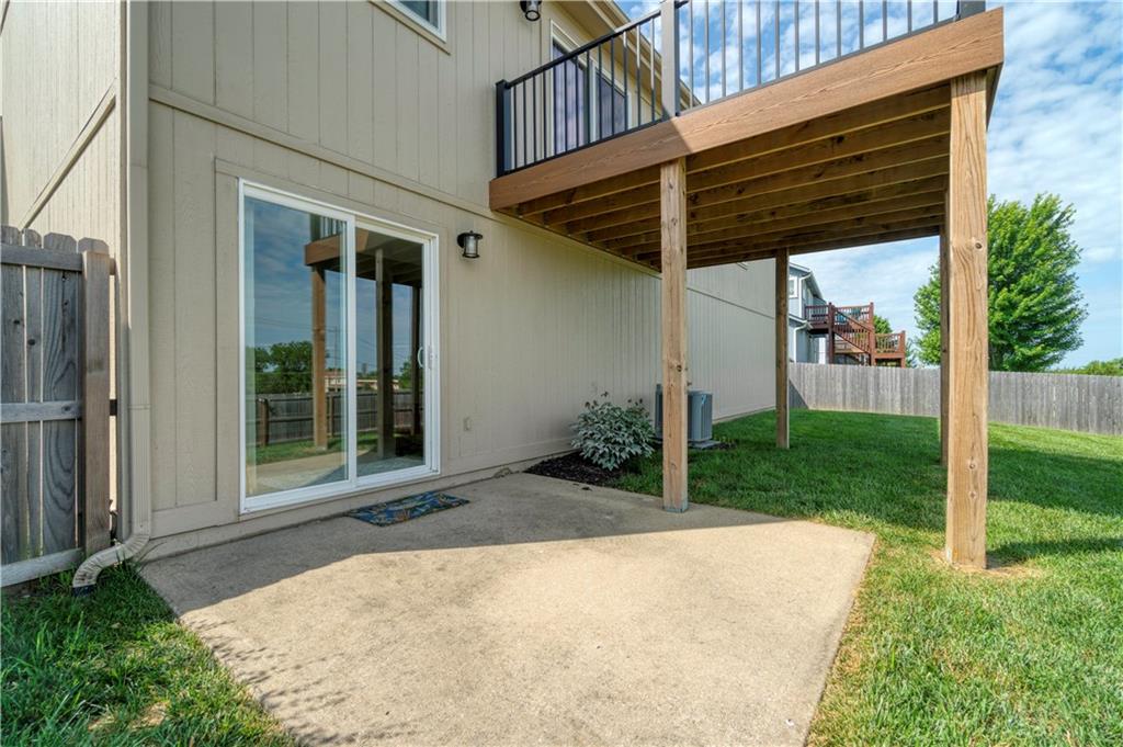 20534 W 199th Terrace