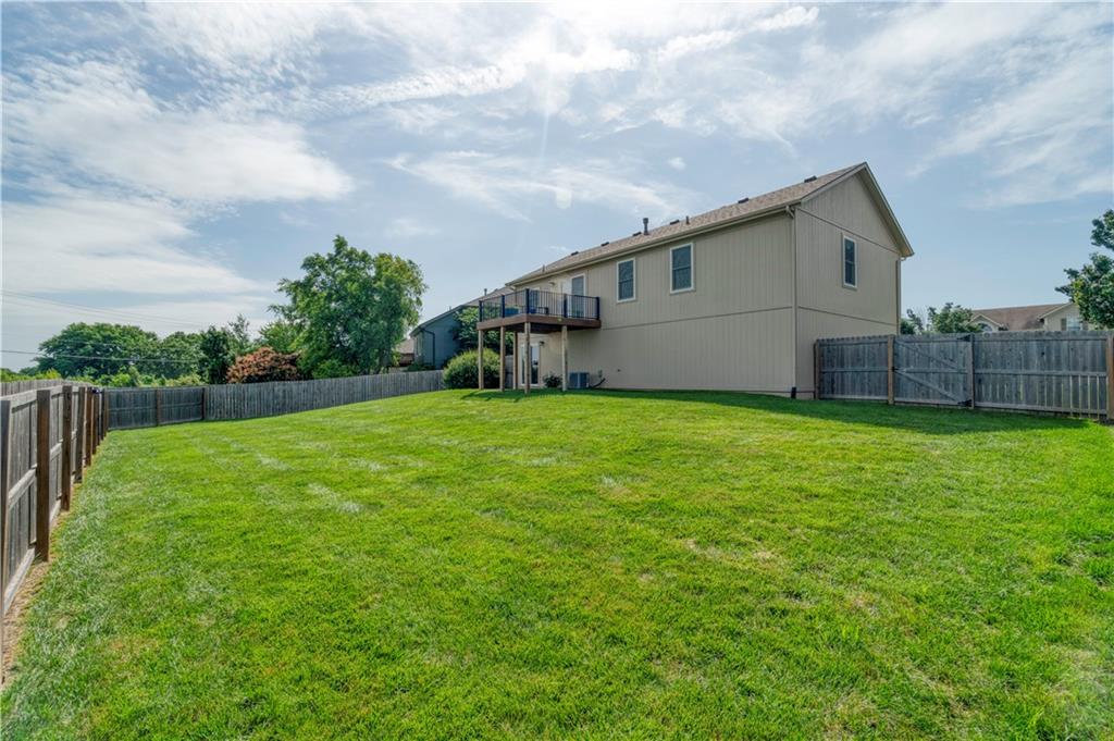 20534 W 199th Terrace