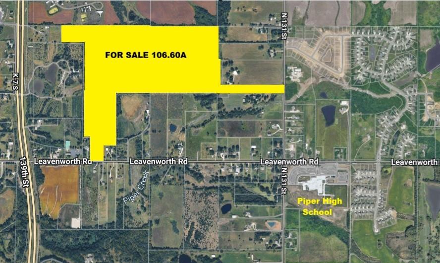 13622 Leavenworth Road