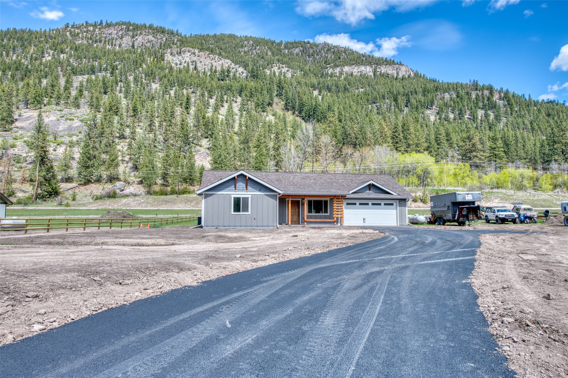 614 Kirchey Creek Drive