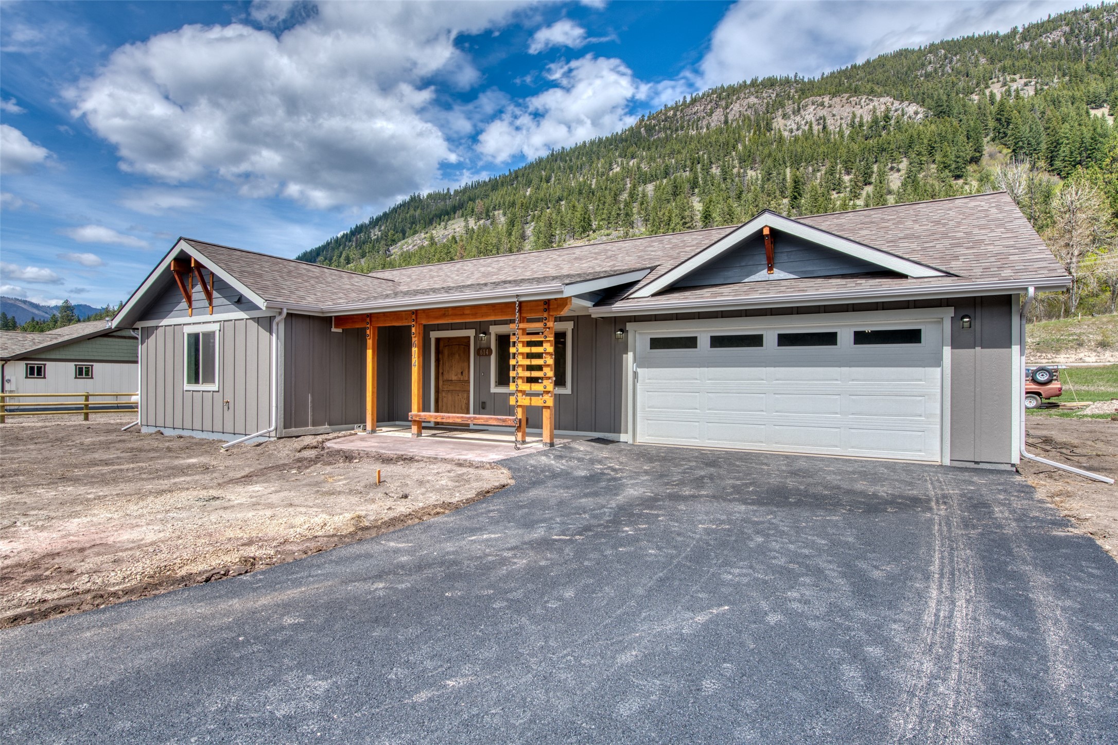 614 Kirchey Creek Drive