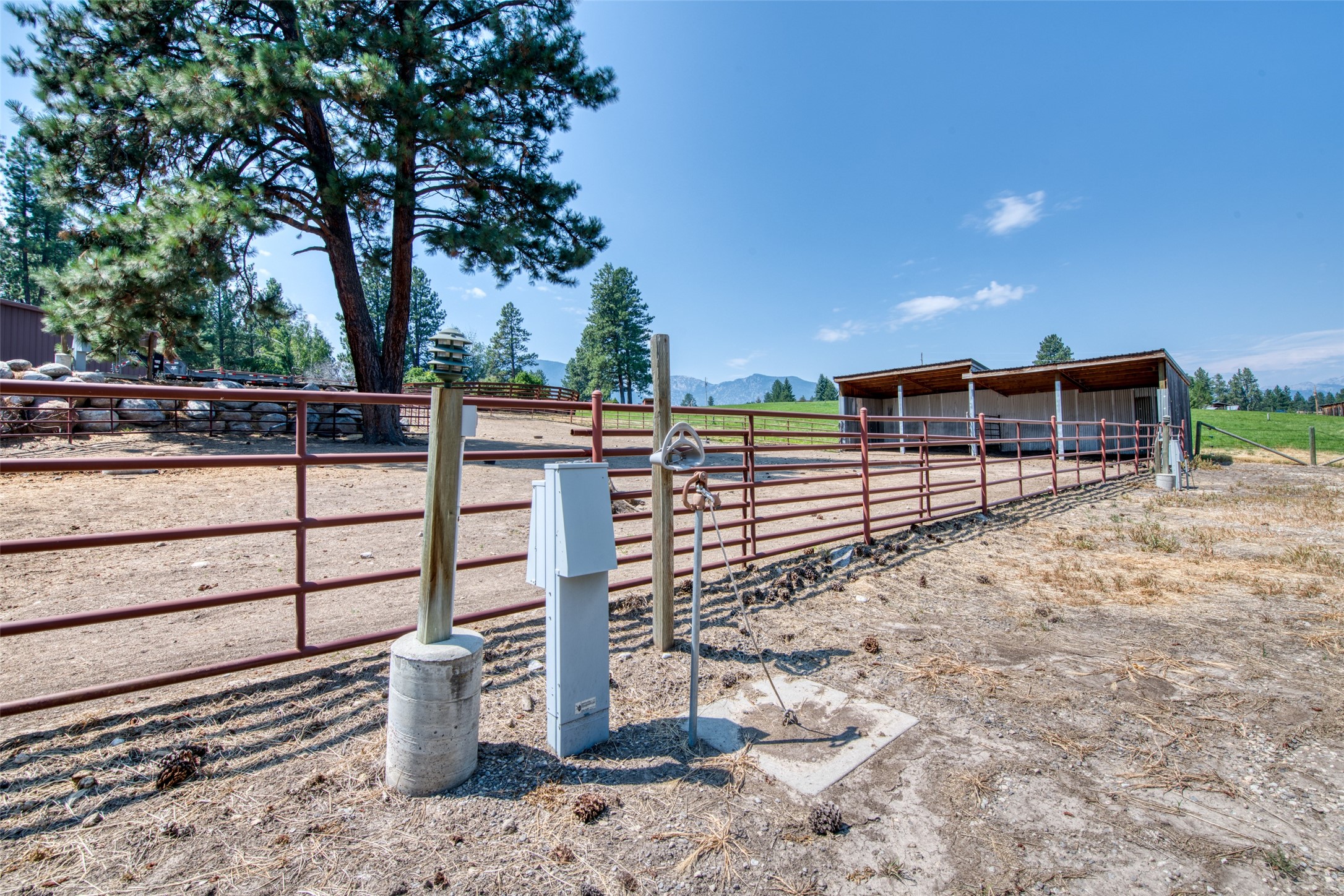 159,169,179 Painthorse Trail