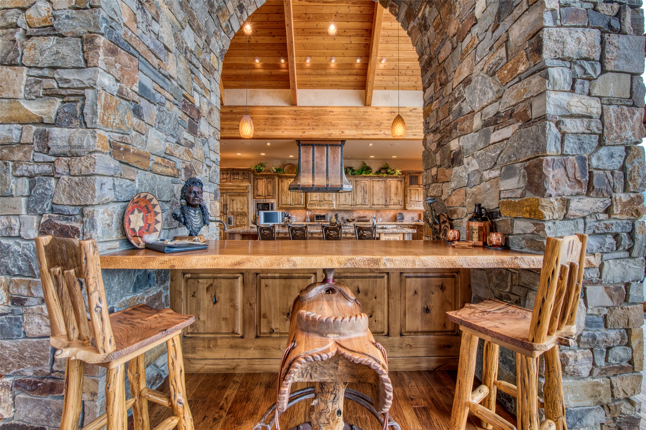 406 Chief Joseph Trail