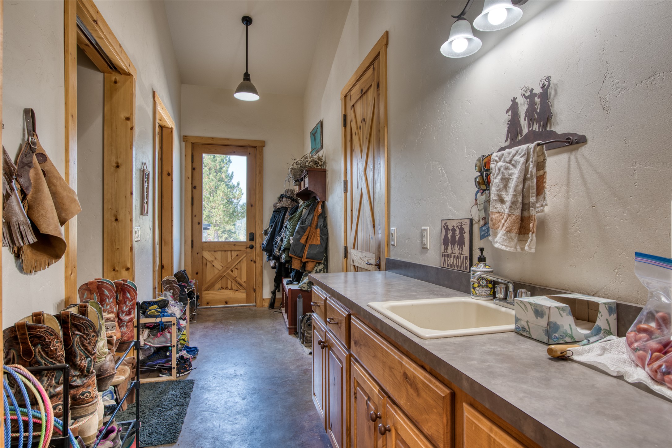 406 Chief Joseph Trail