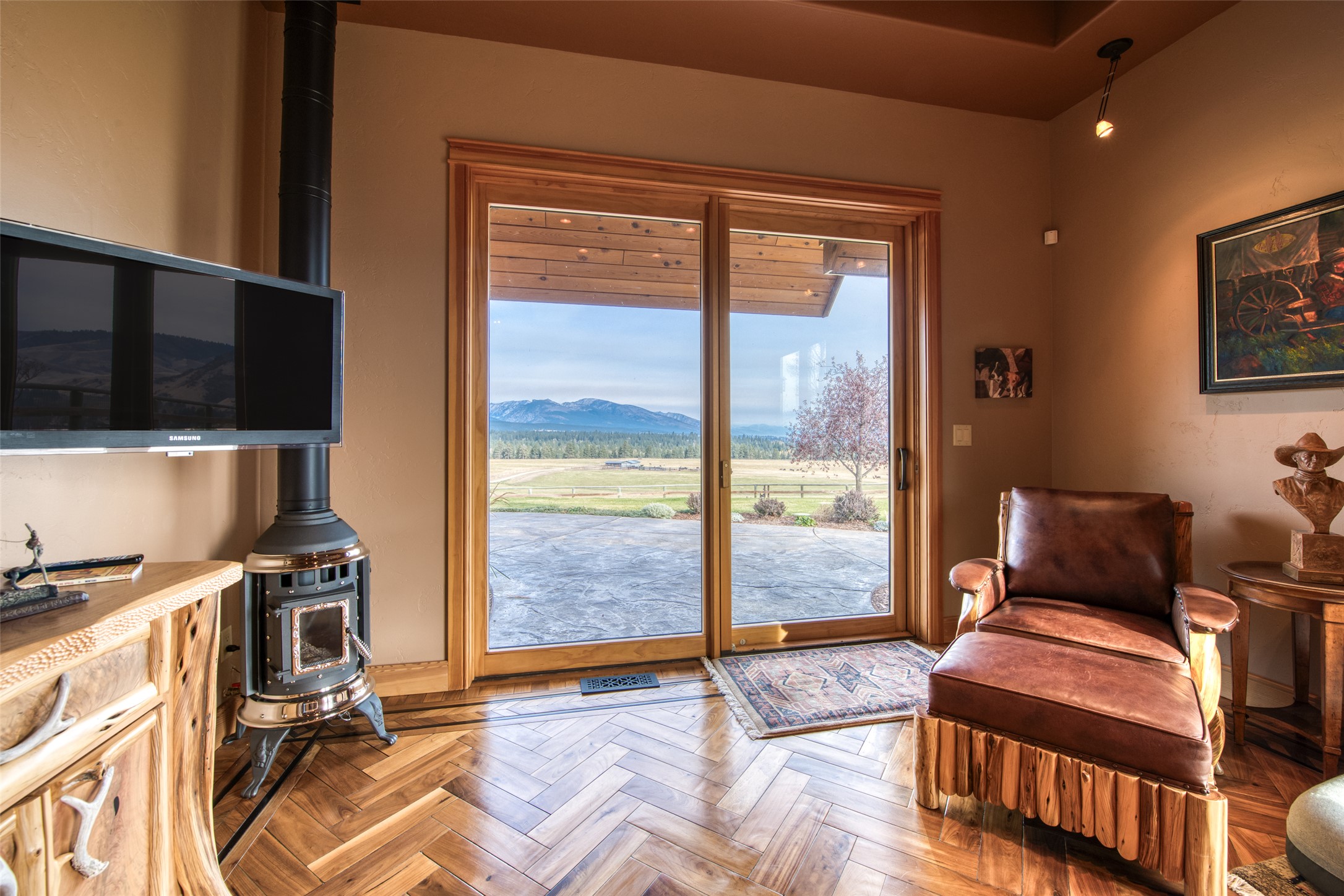 406 Chief Joseph Trail