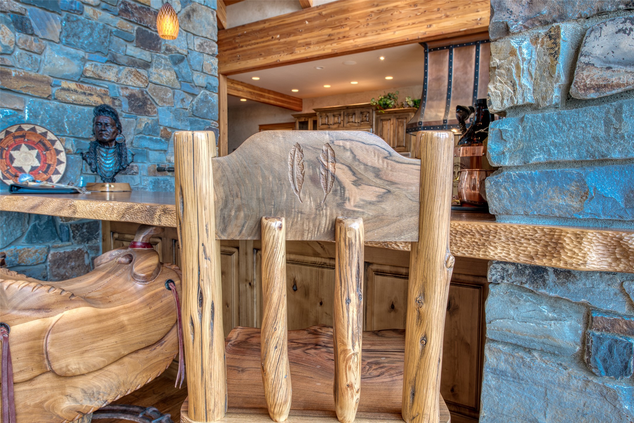 406 Chief Joseph Trail