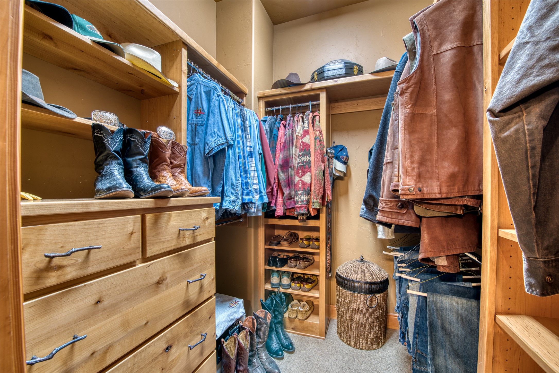 406 Chief Joseph Trail