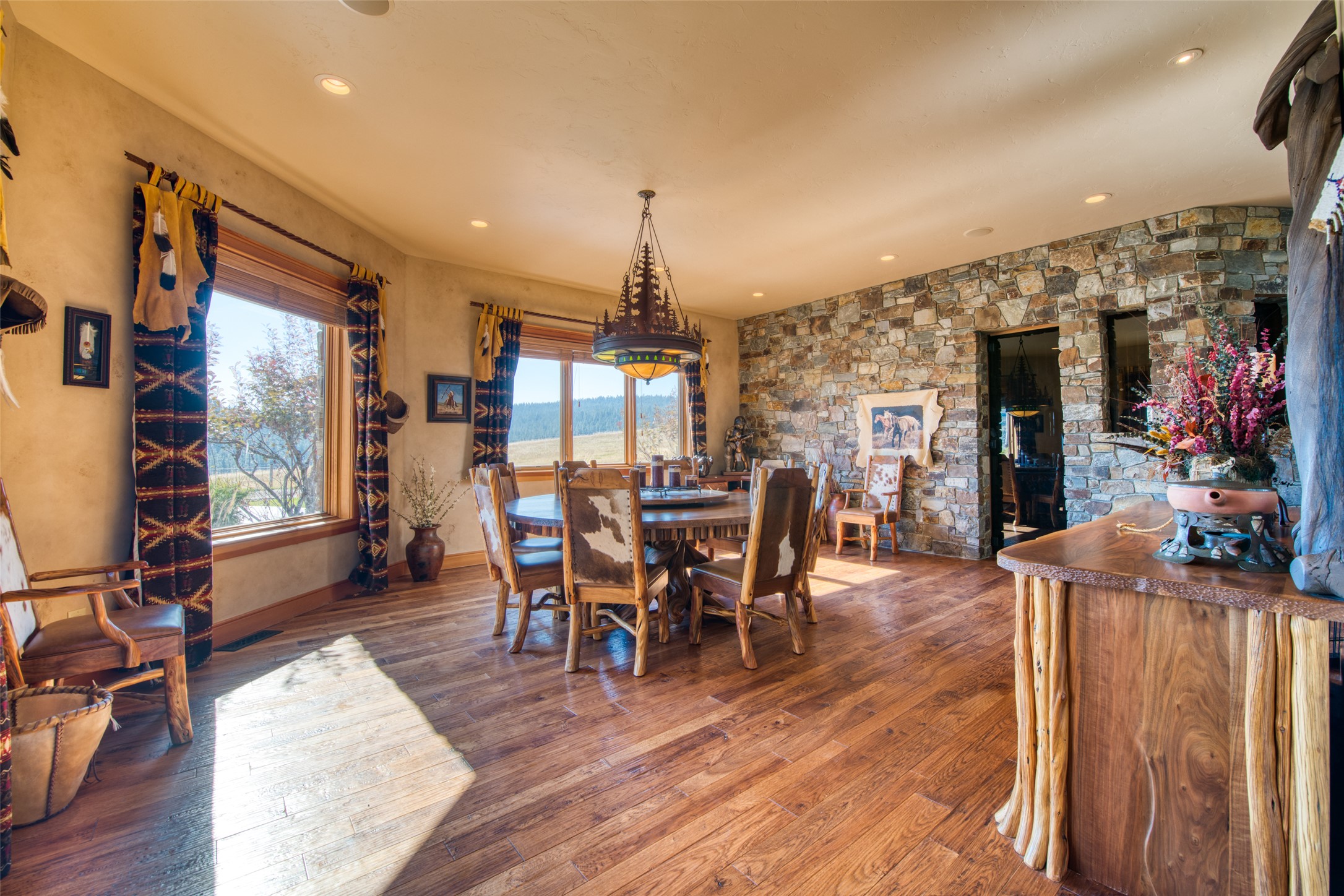 406 Chief Joseph Trail