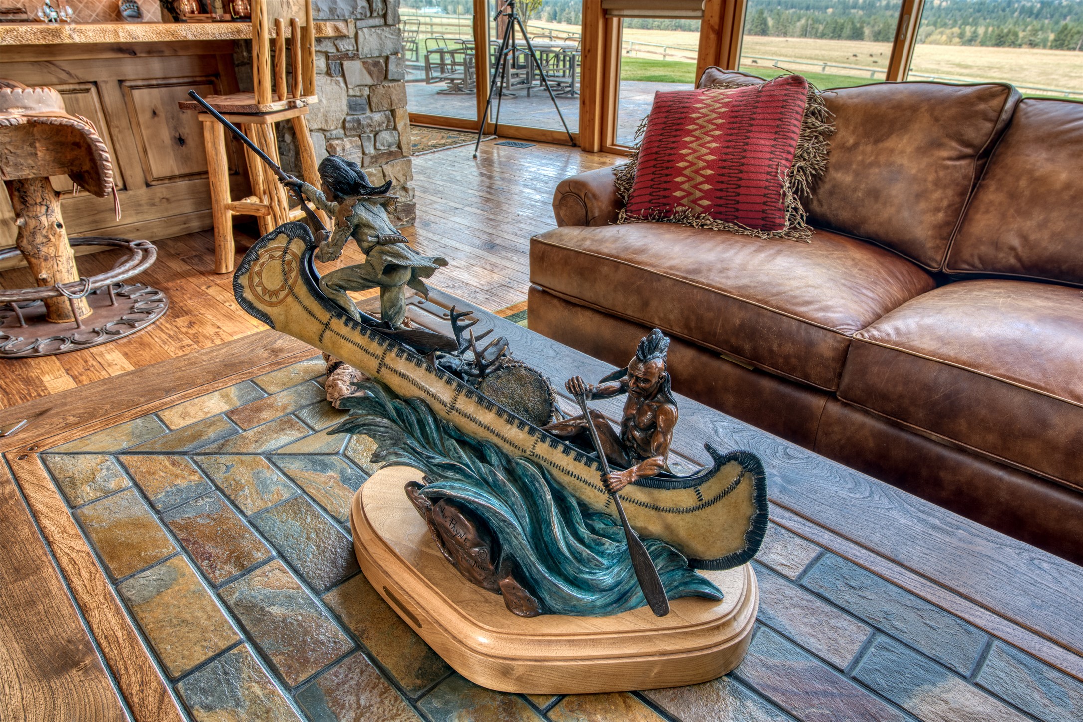 406 Chief Joseph Trail