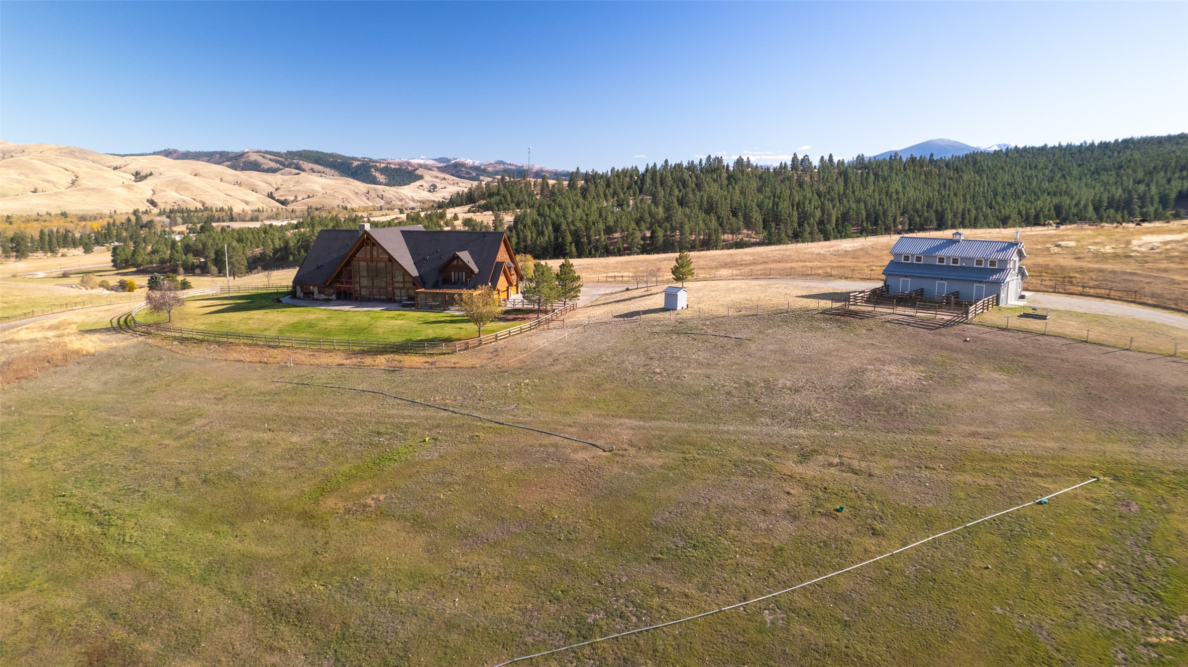 406 Chief Joseph Trail