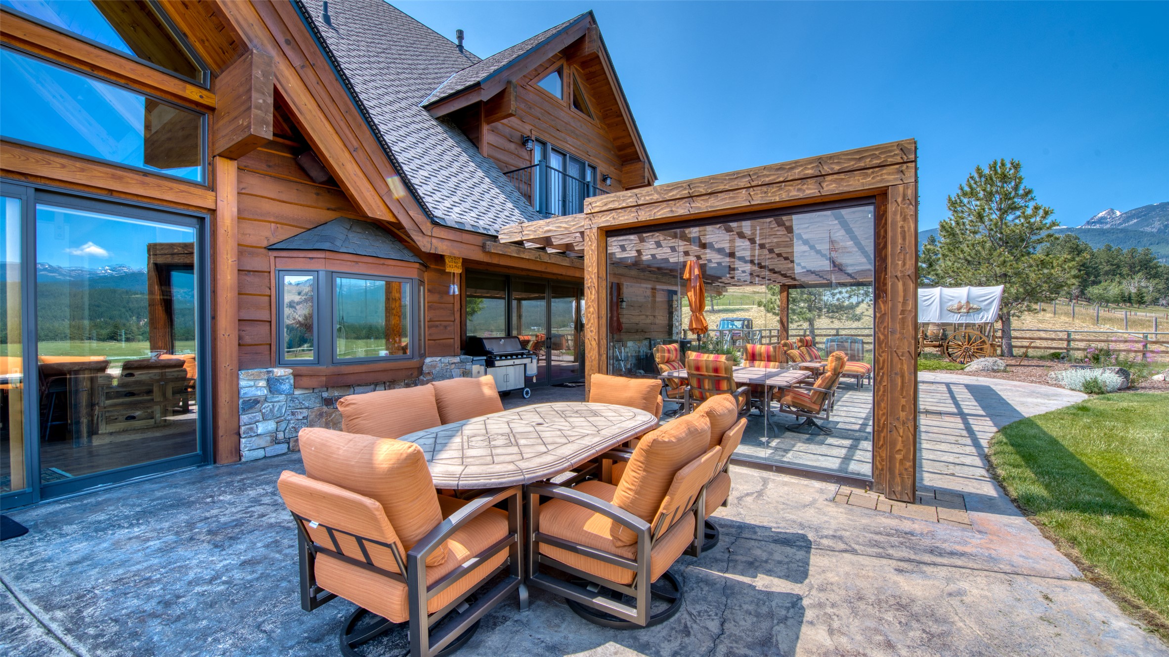 406 Chief Joseph Trail