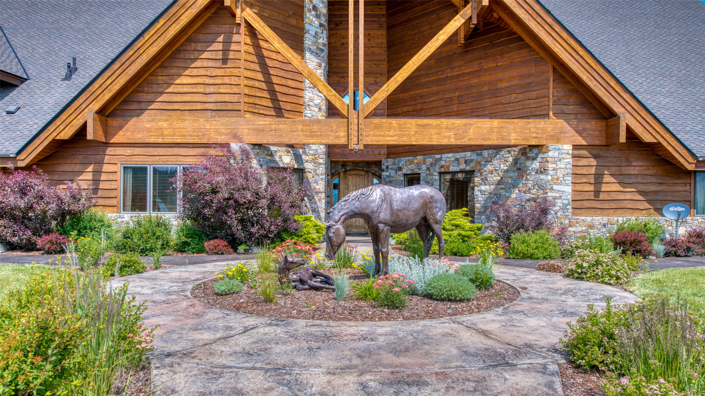 406 Chief Joseph Trail
