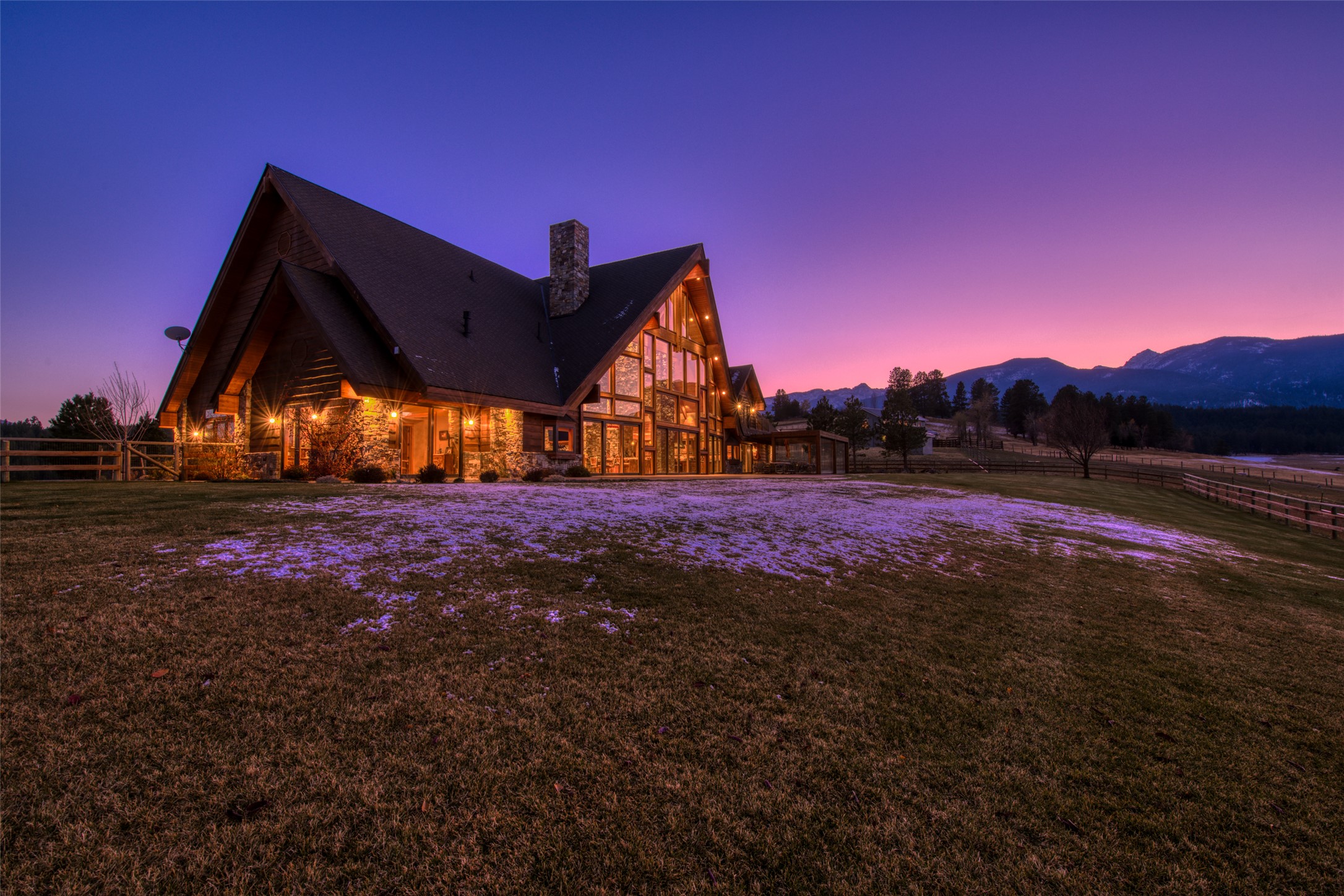 406 Chief Joseph Trail