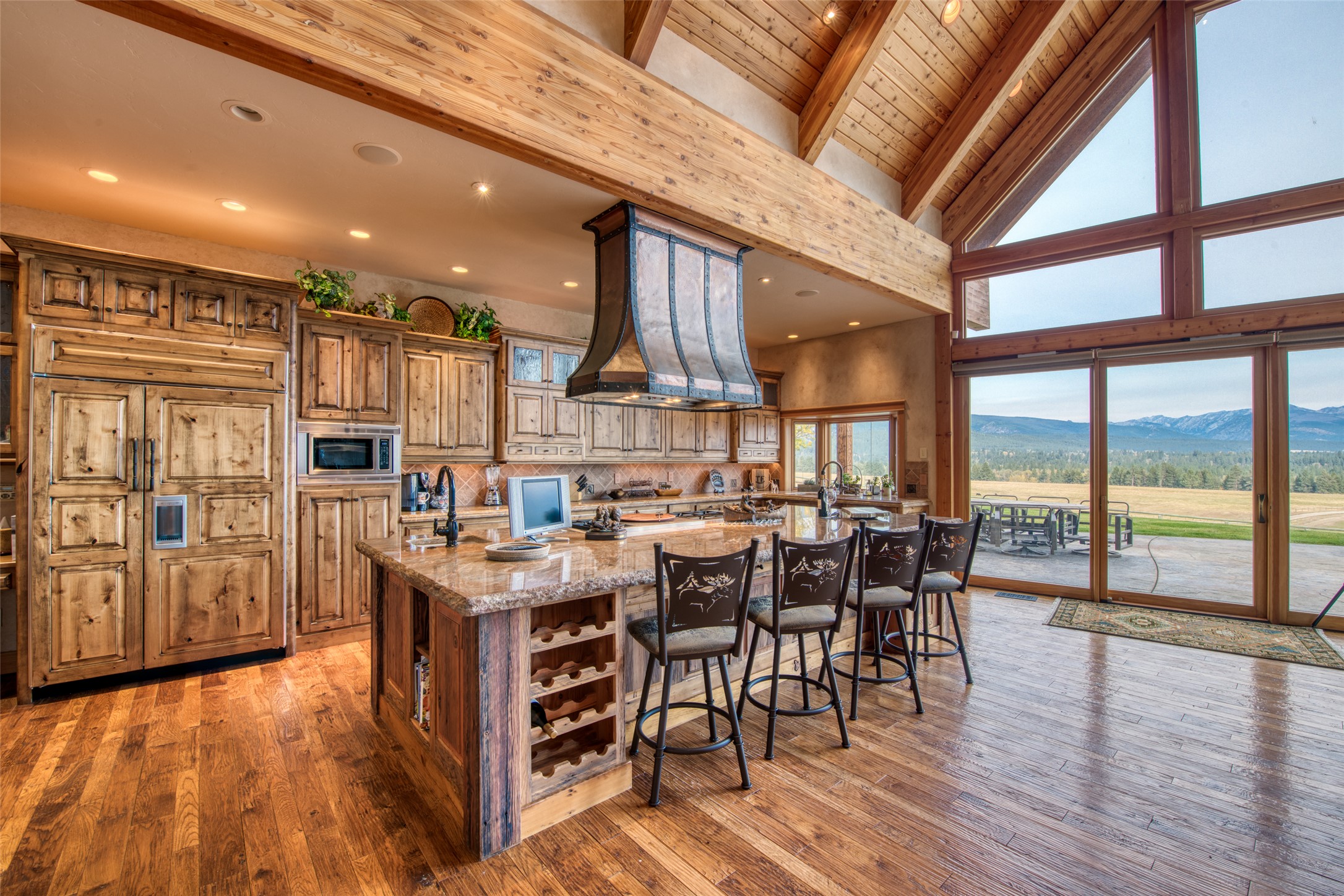 406 Chief Joseph Trail