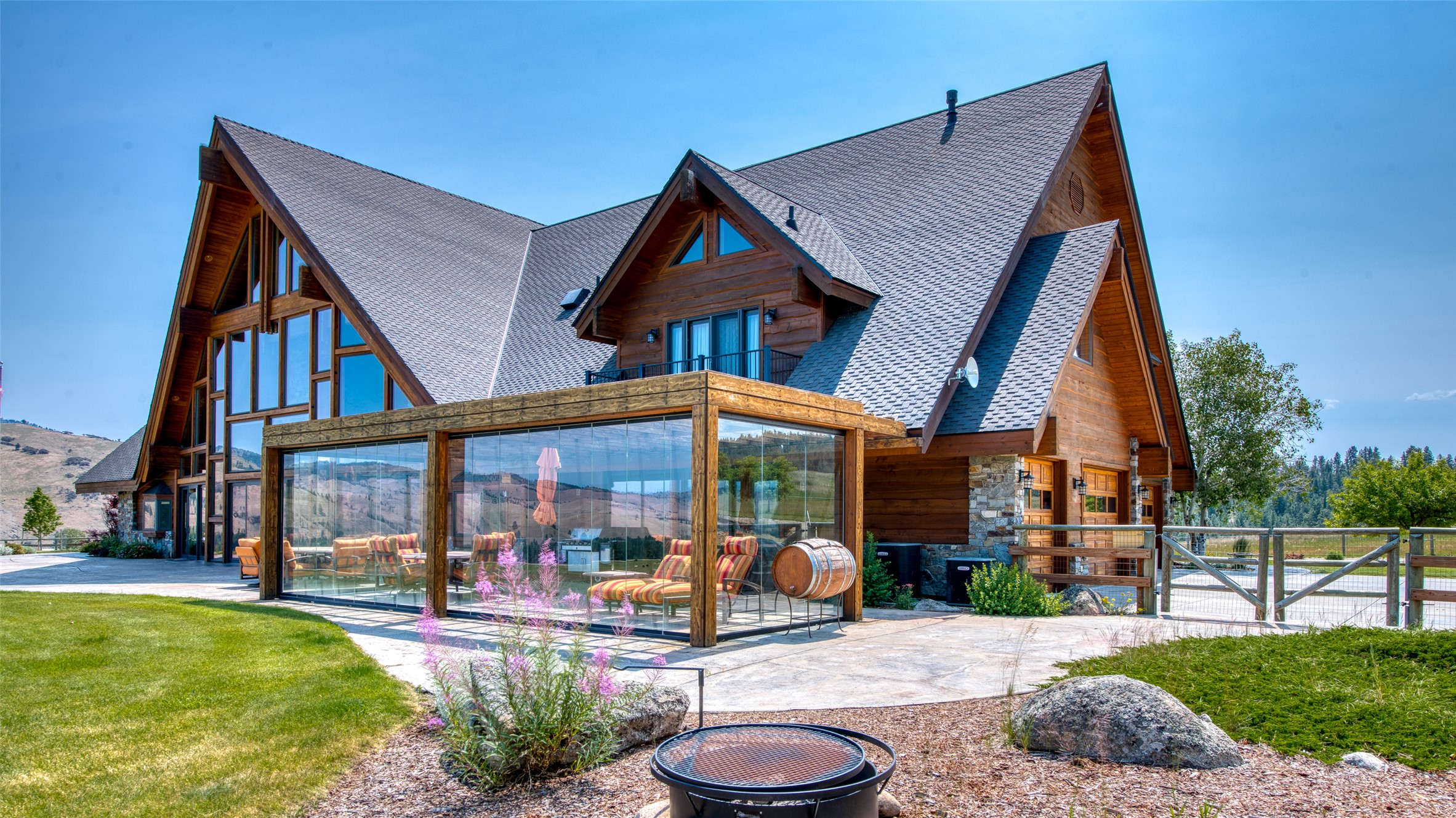 406 Chief Joseph Trail