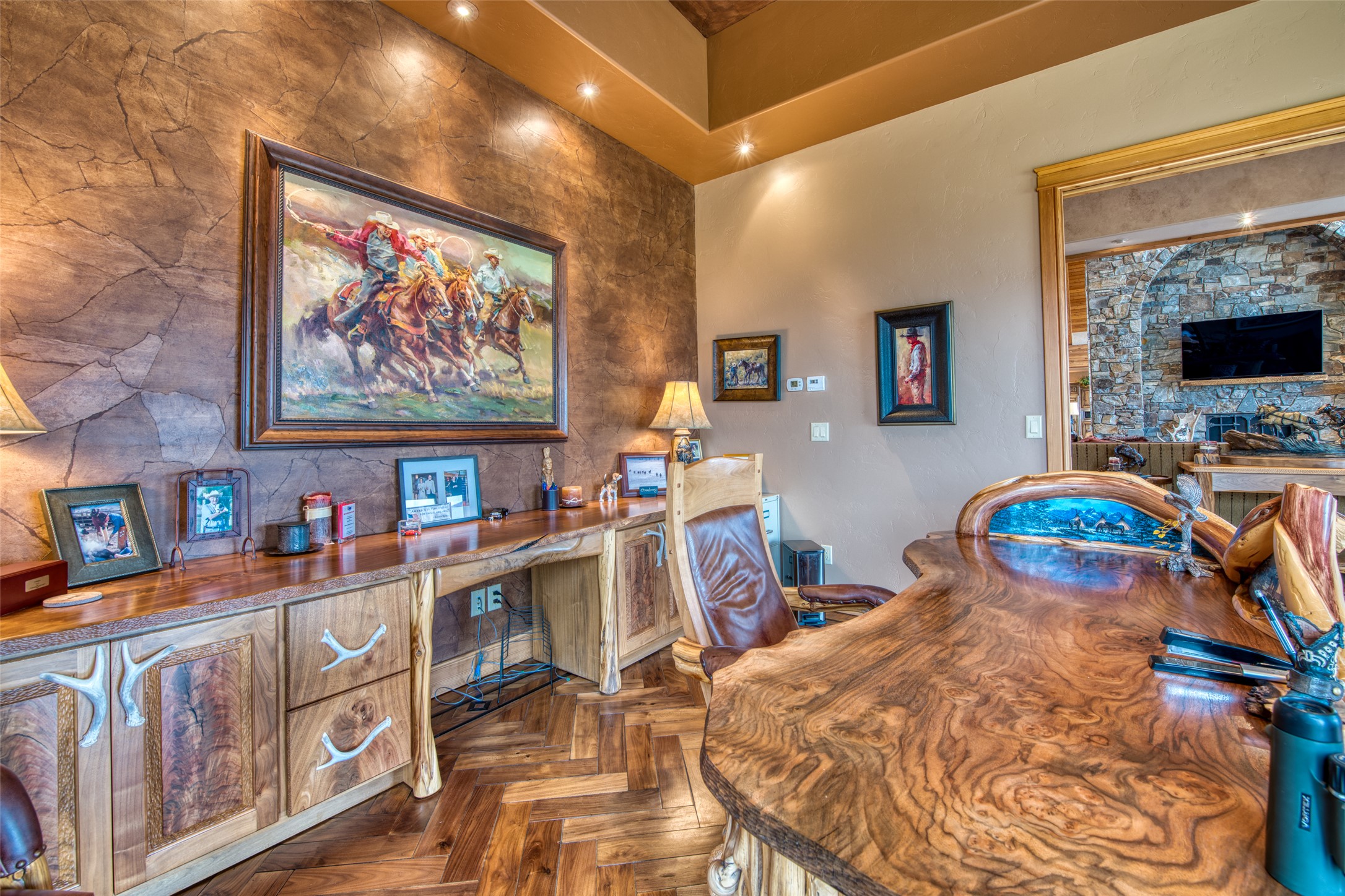 406 Chief Joseph Trail