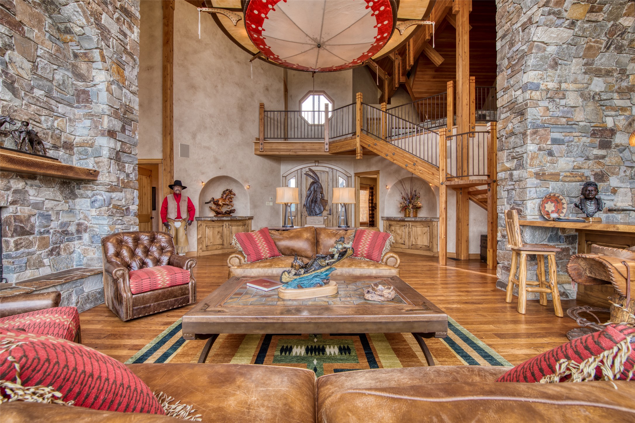 406 Chief Joseph Trail