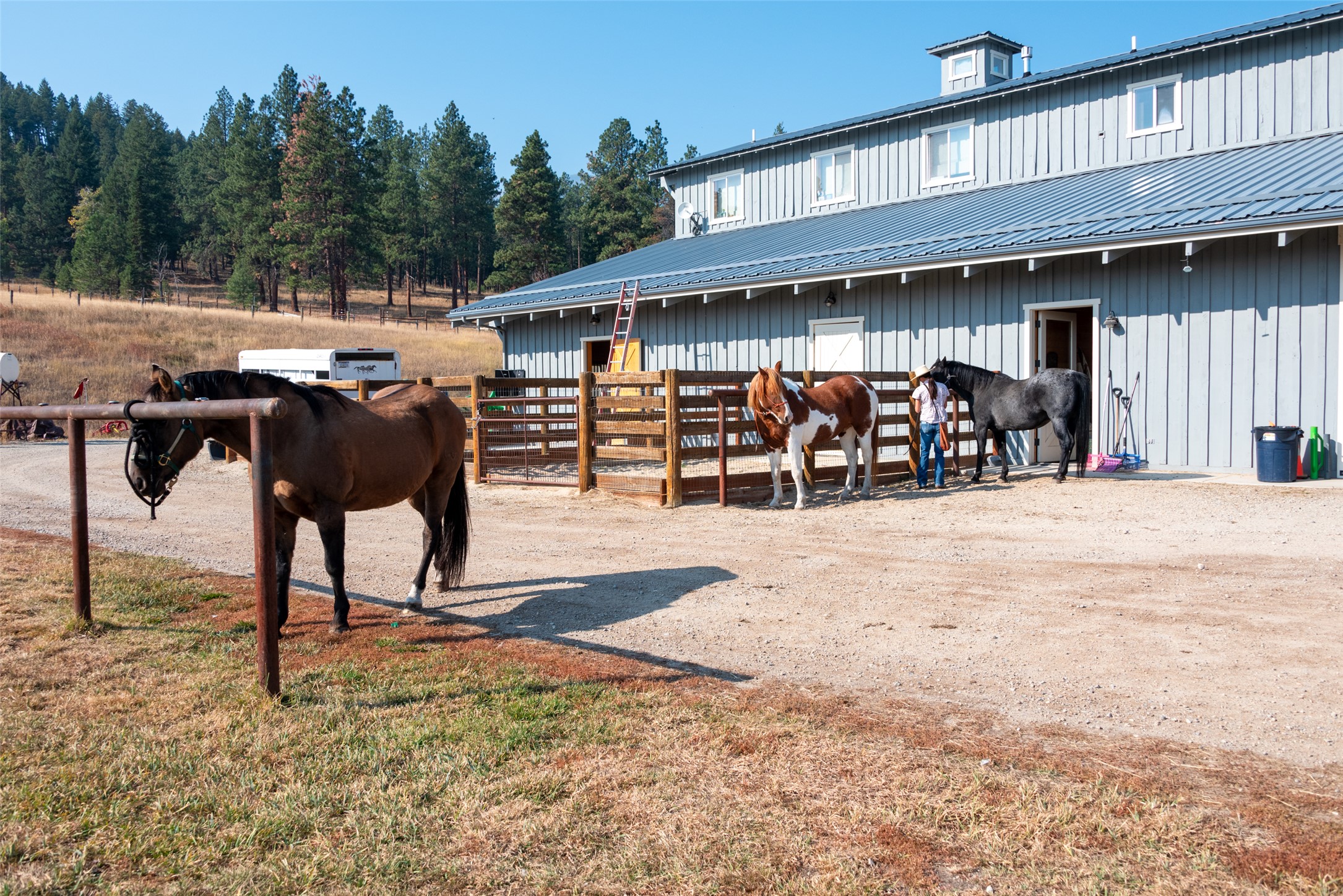 406 Chief Joseph Trail