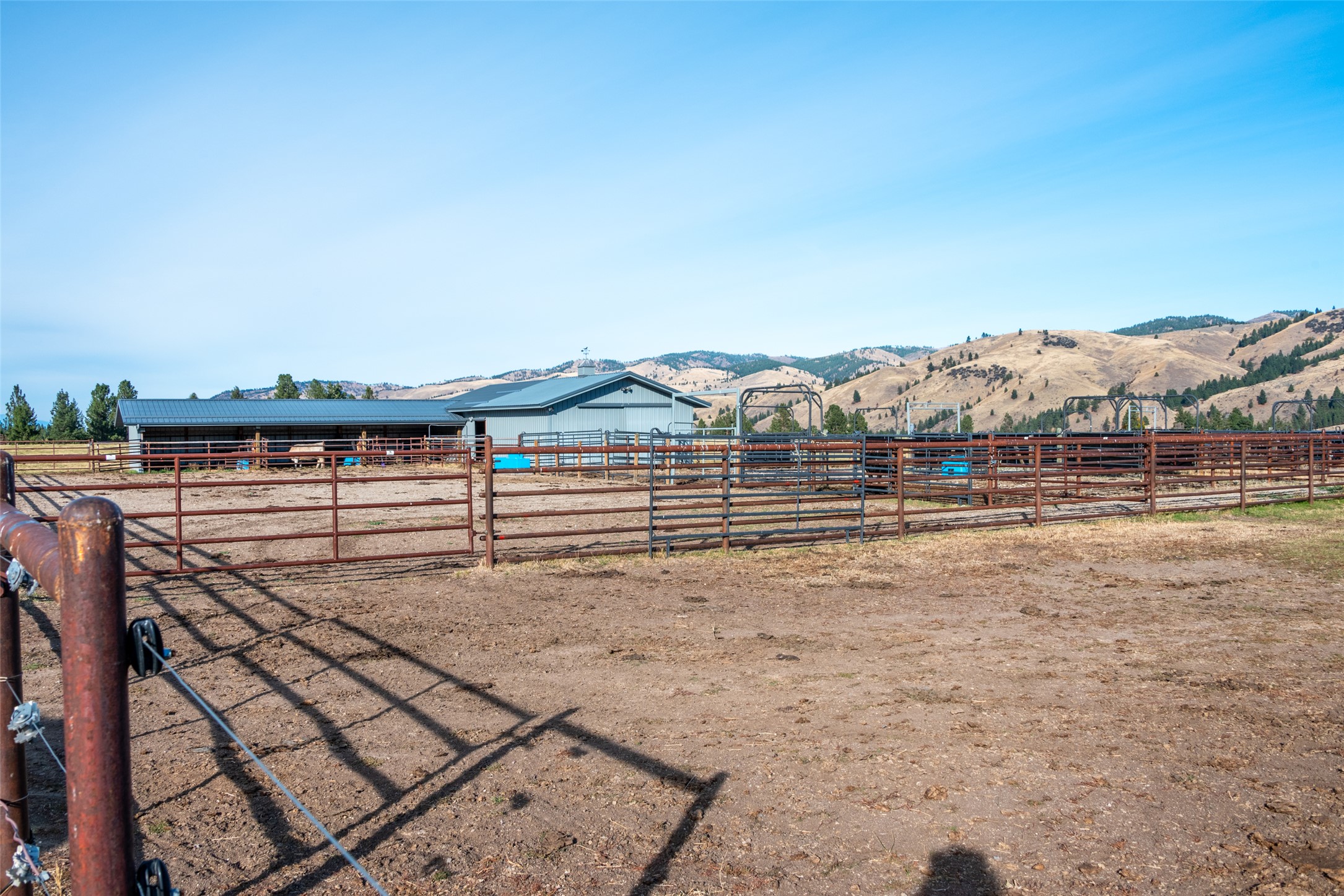406 Chief Joseph Trail
