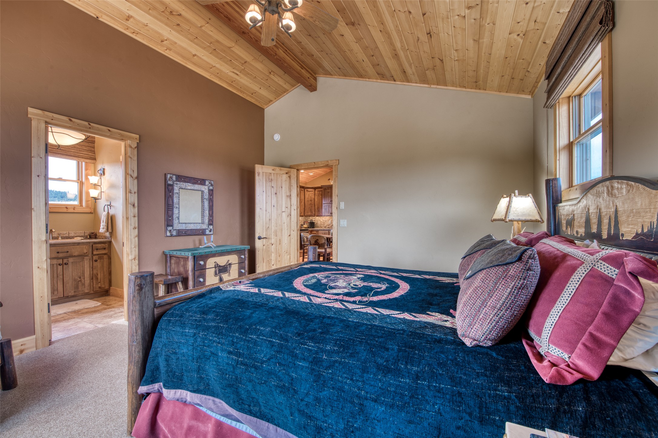 406 Chief Joseph Trail