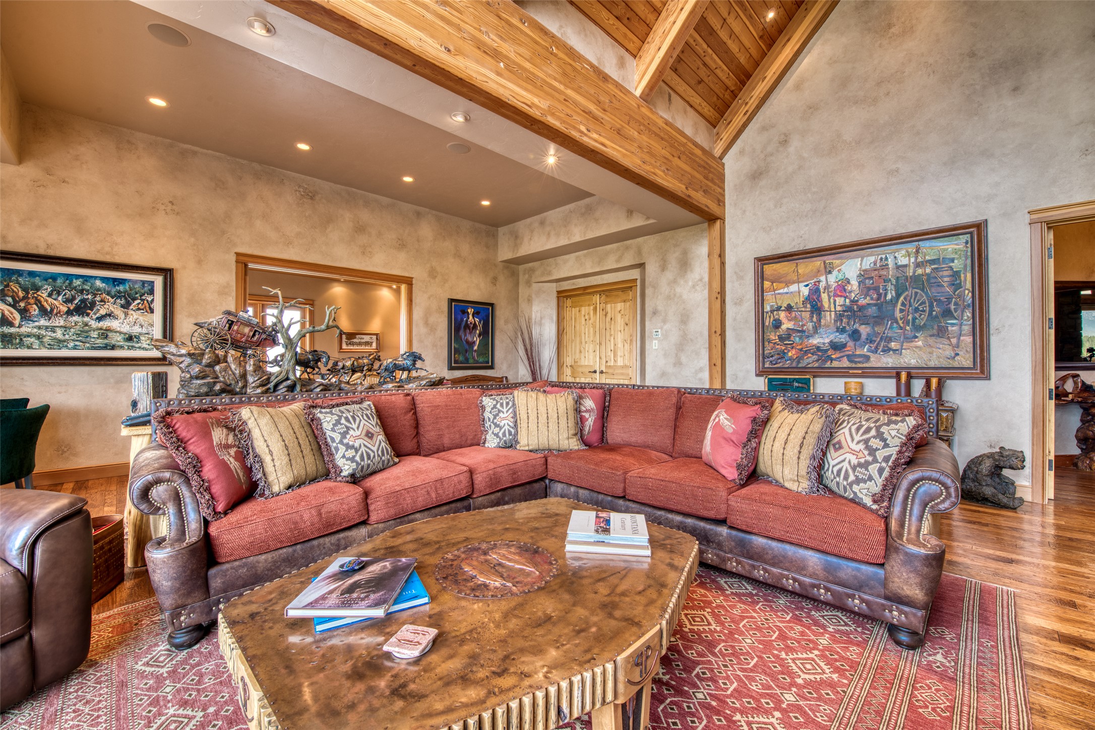 406 Chief Joseph Trail