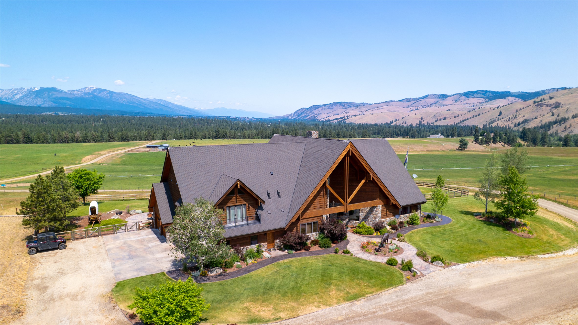 406 Chief Joseph Trail