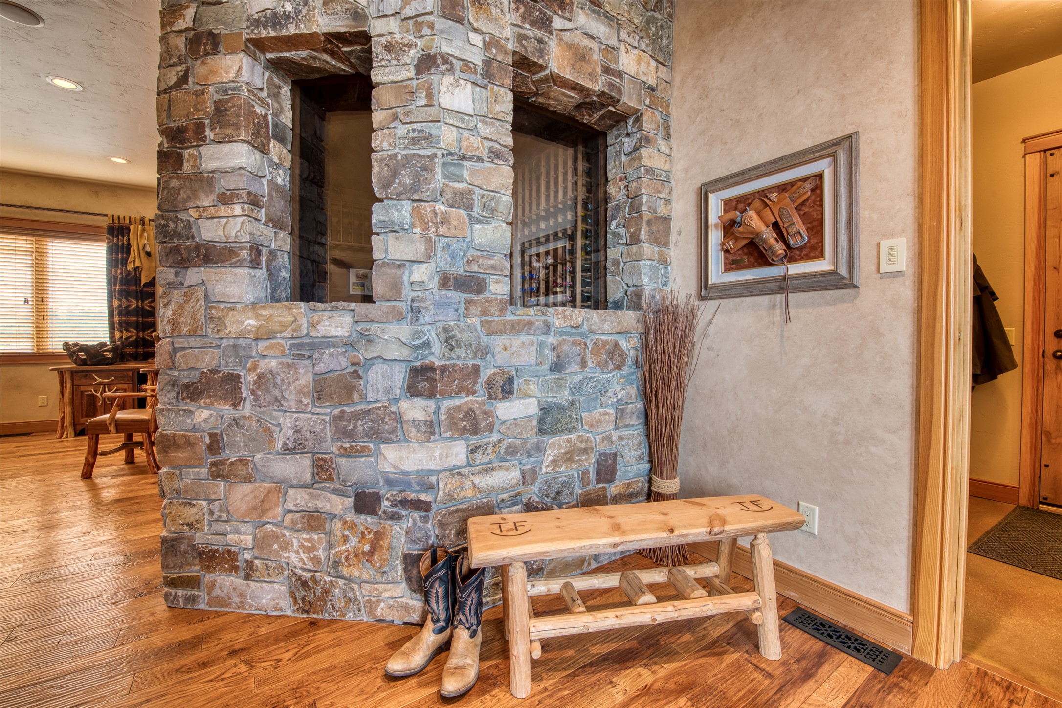 406 Chief Joseph Trail
