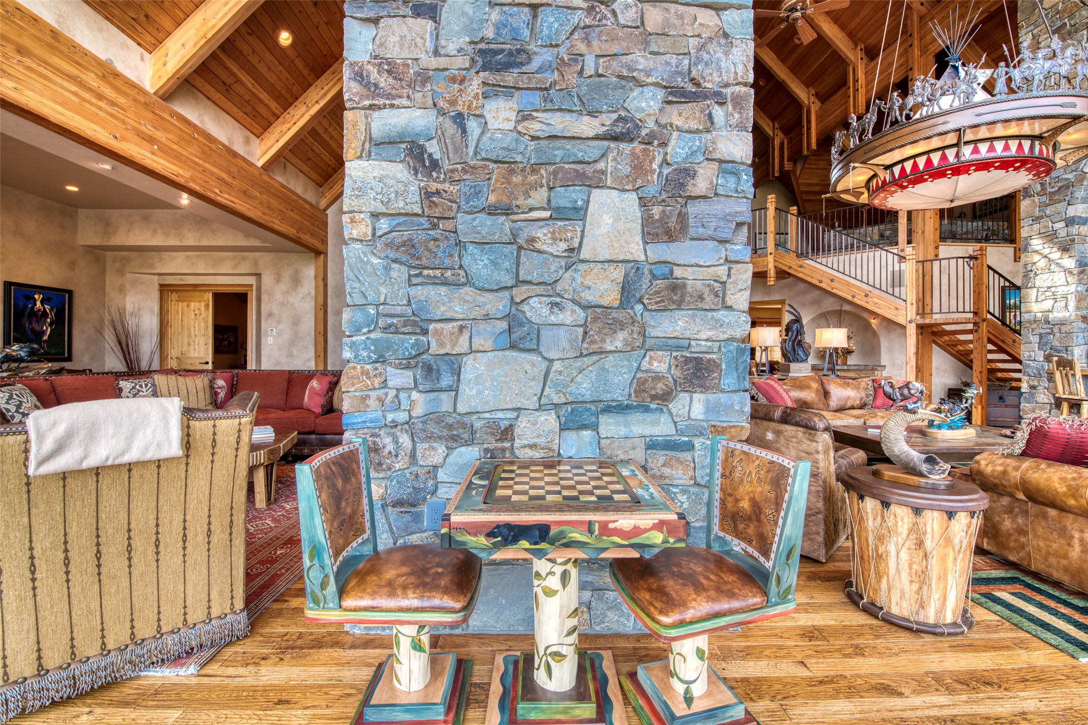 406 Chief Joseph Trail