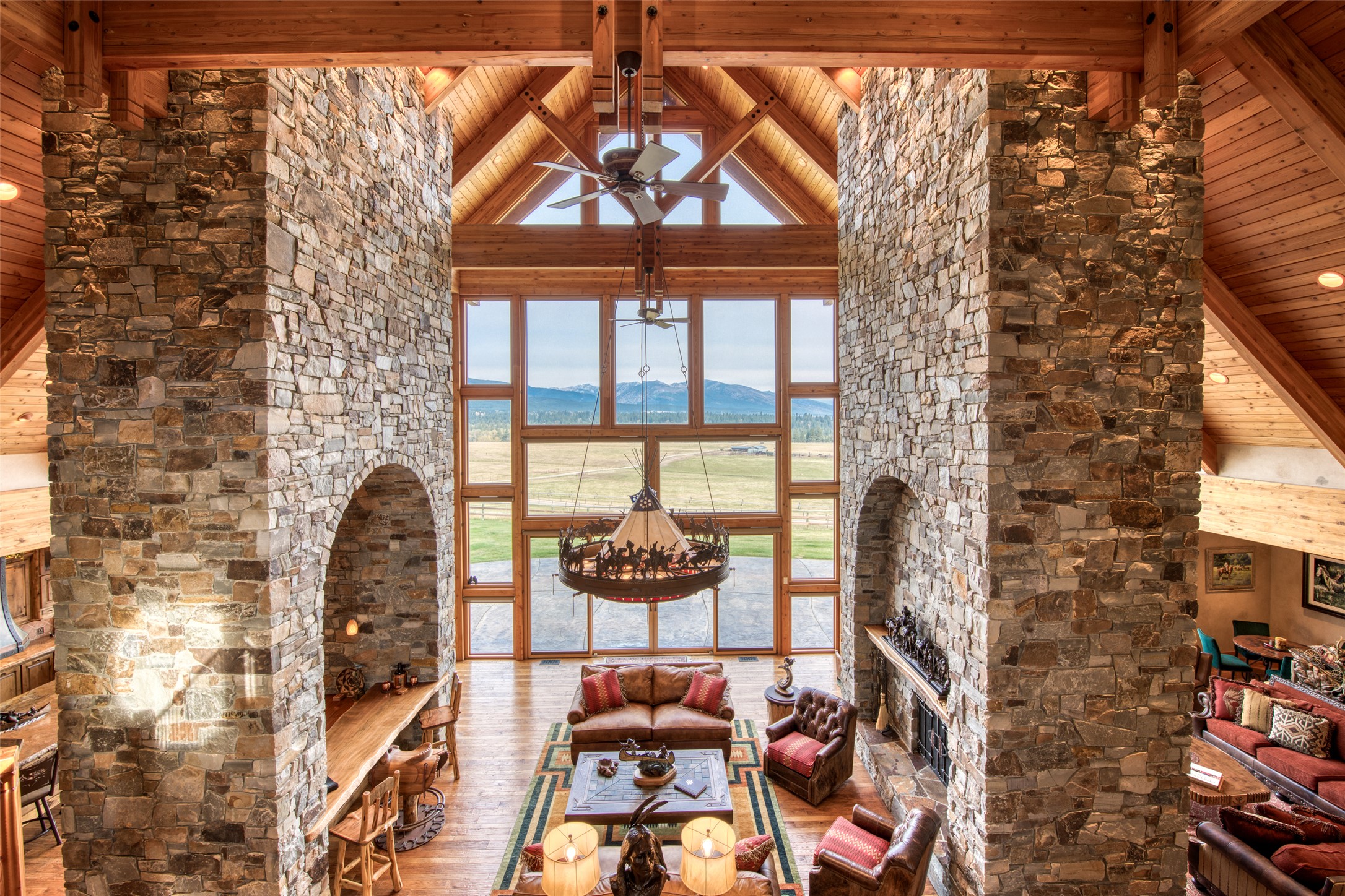 406 Chief Joseph Trail