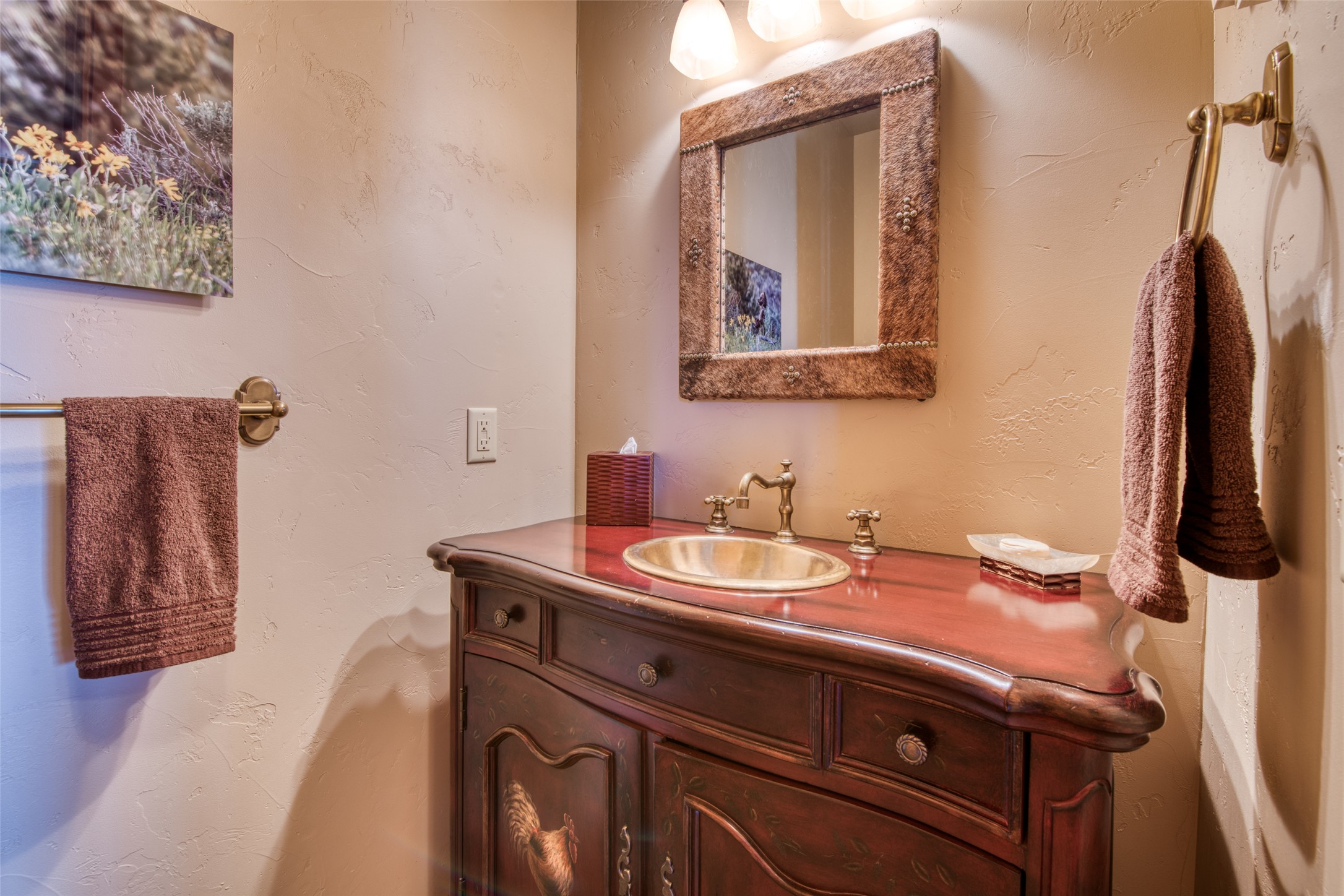 406 Chief Joseph Trail