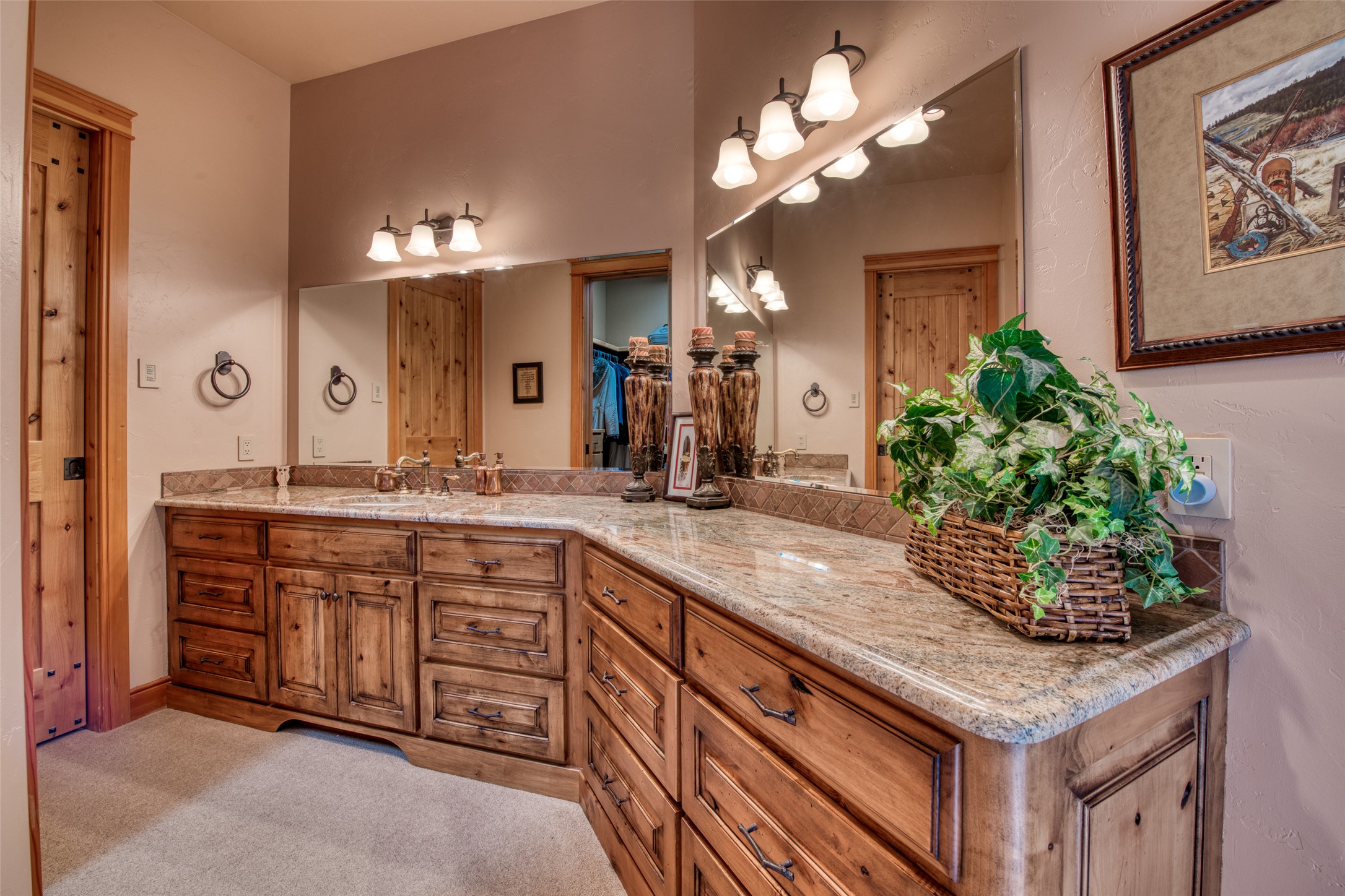 406 Chief Joseph Trail