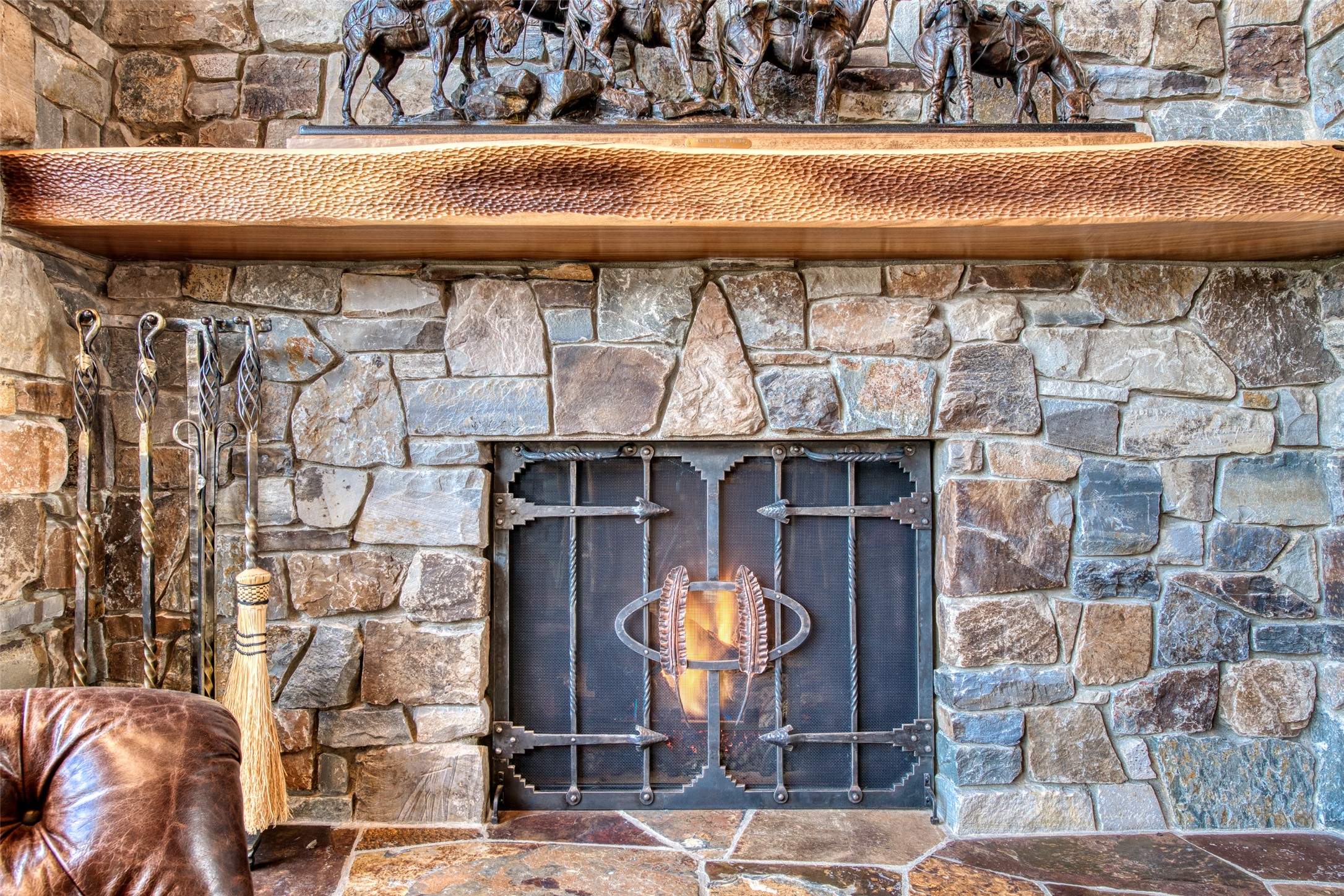 406 Chief Joseph Trail