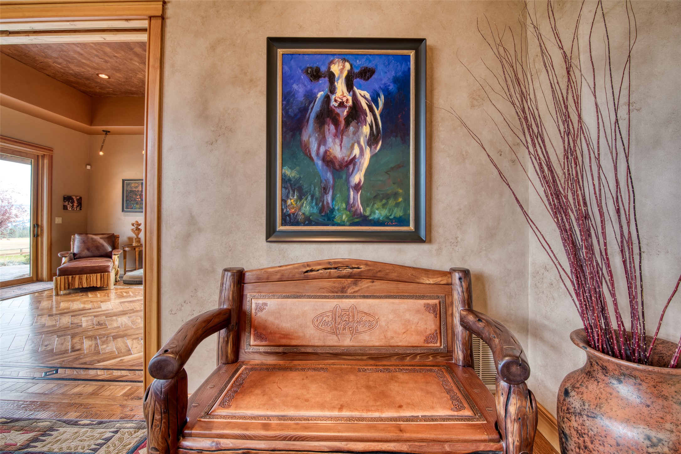 406 Chief Joseph Trail