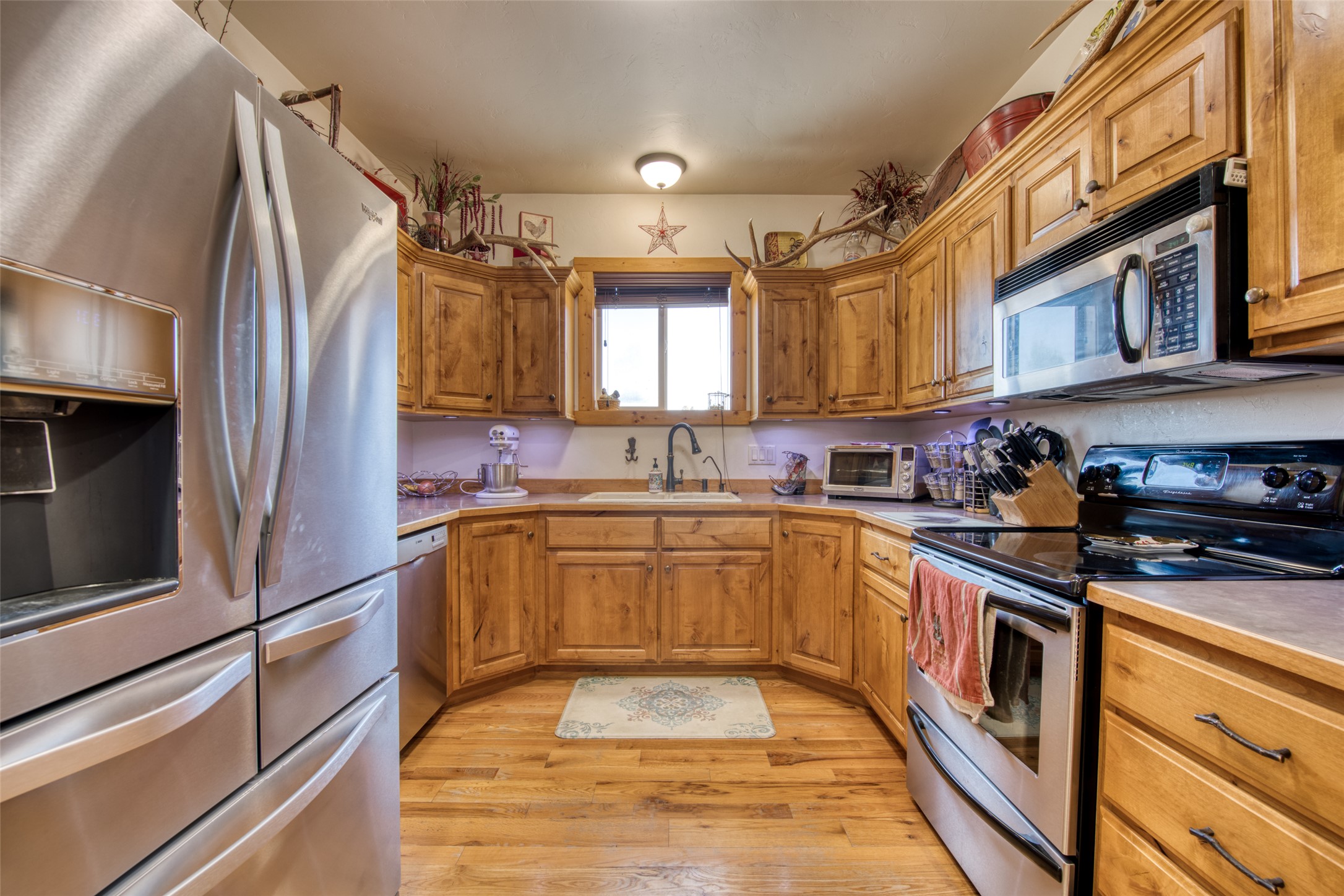 406 Chief Joseph Trail