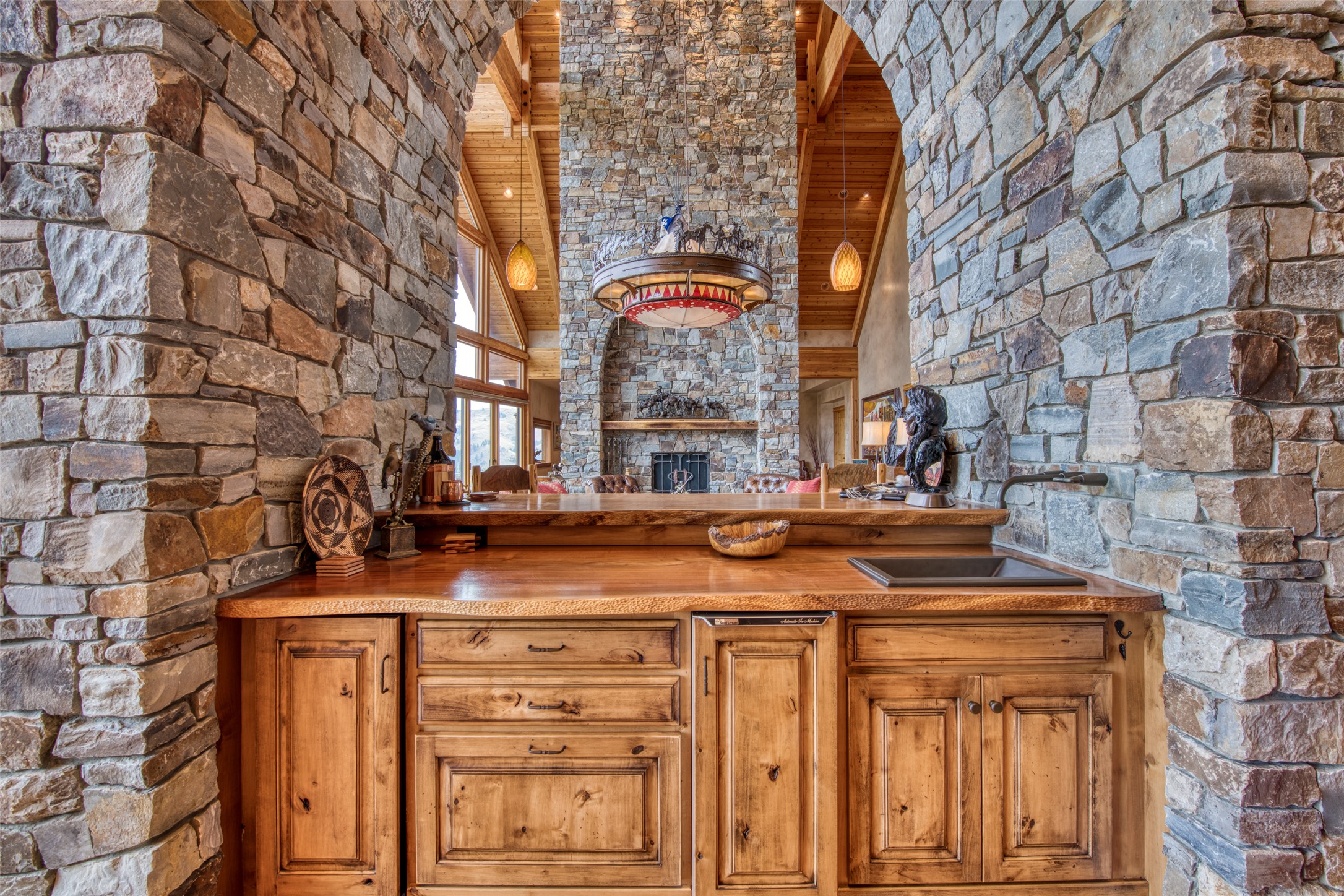 406 Chief Joseph Trail