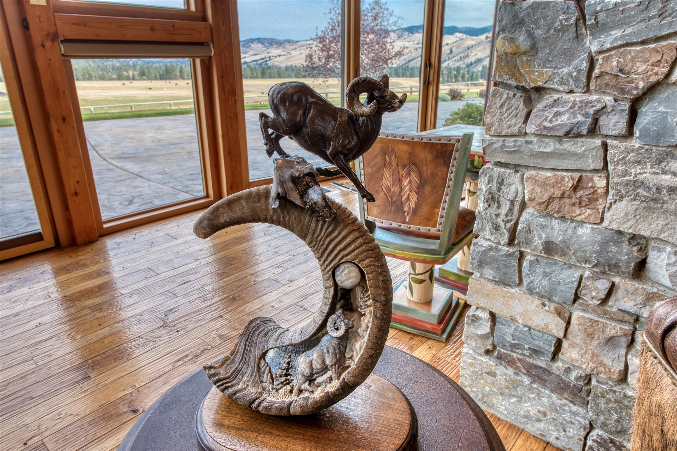 406 Chief Joseph Trail