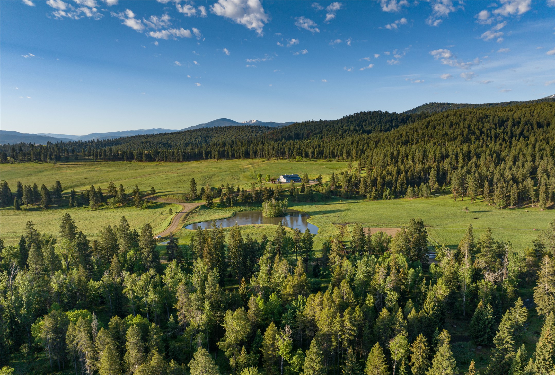 406 Chief Joseph Trail