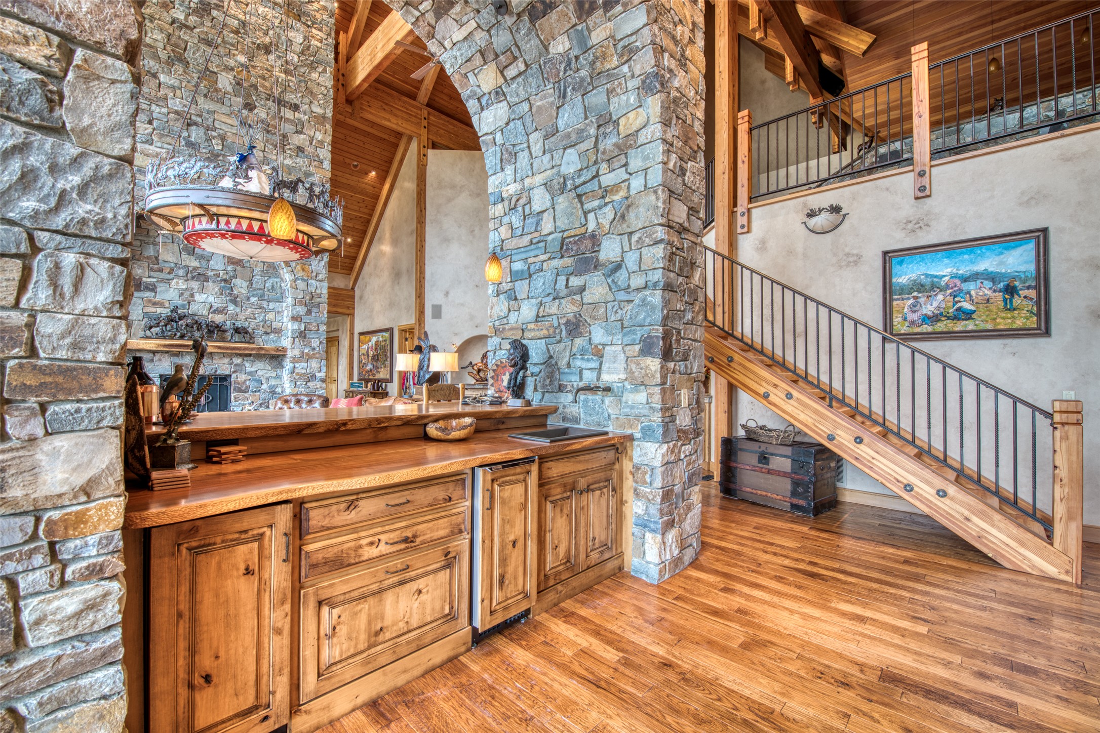 406 Chief Joseph Trail