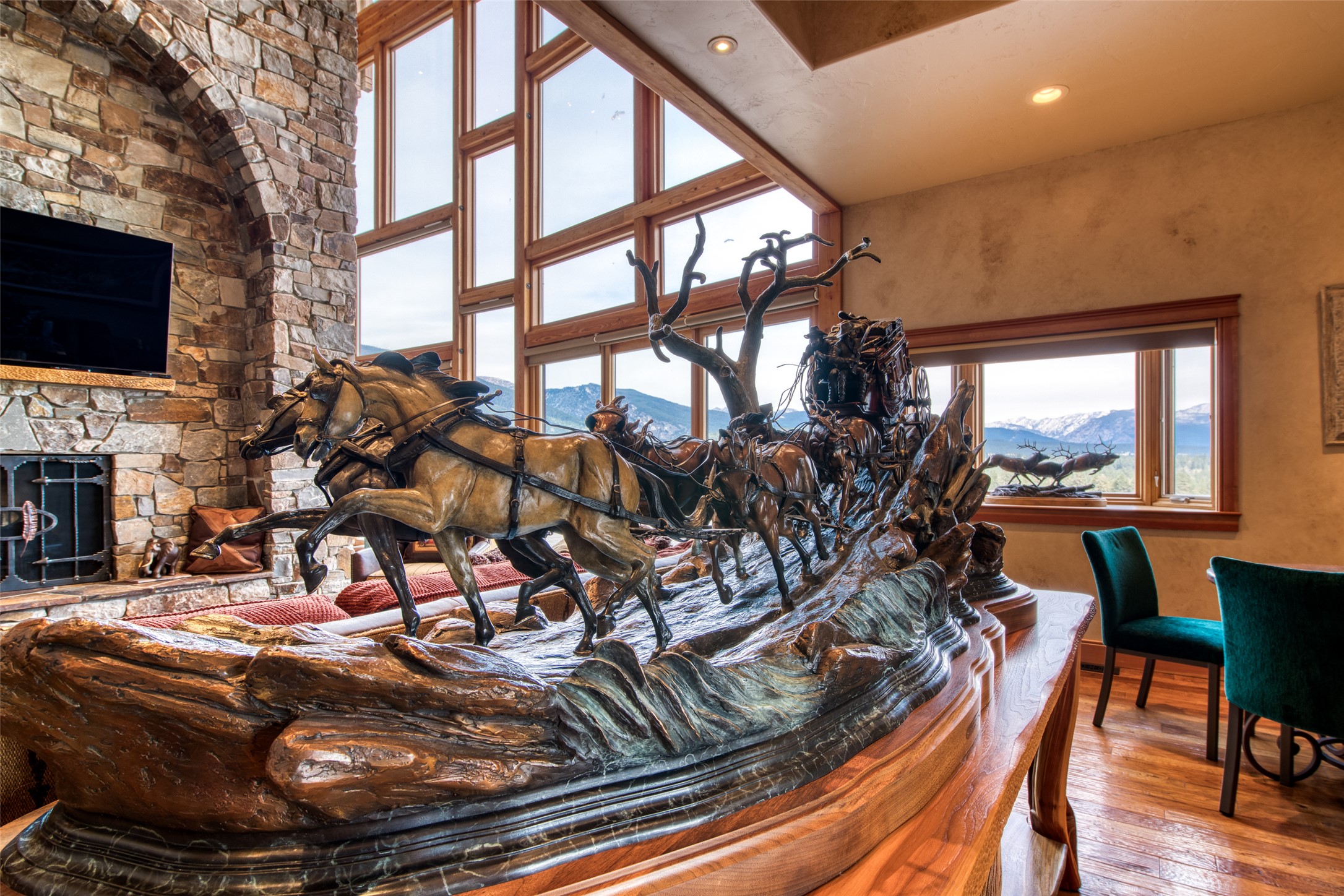 406 Chief Joseph Trail