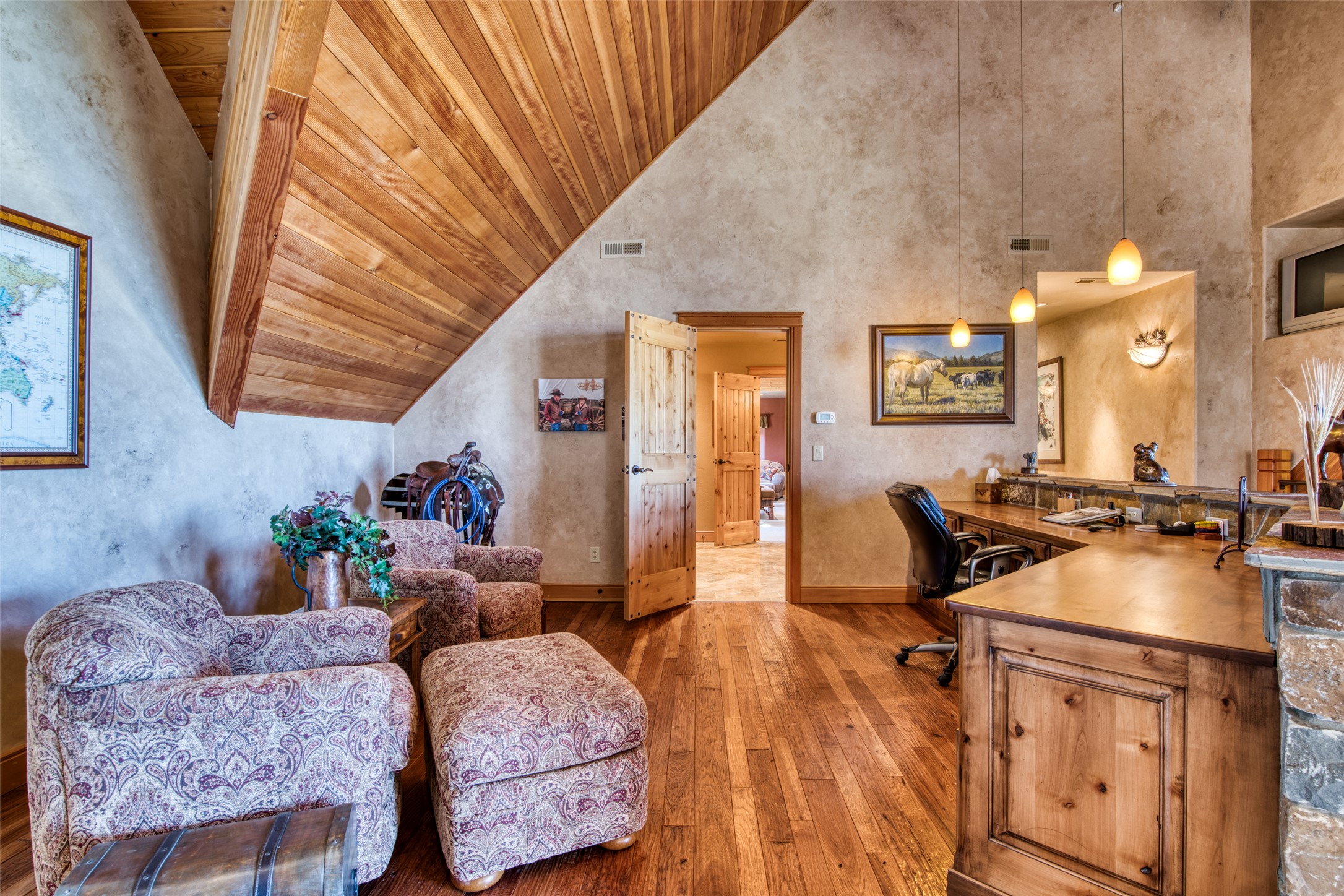 406 Chief Joseph Trail