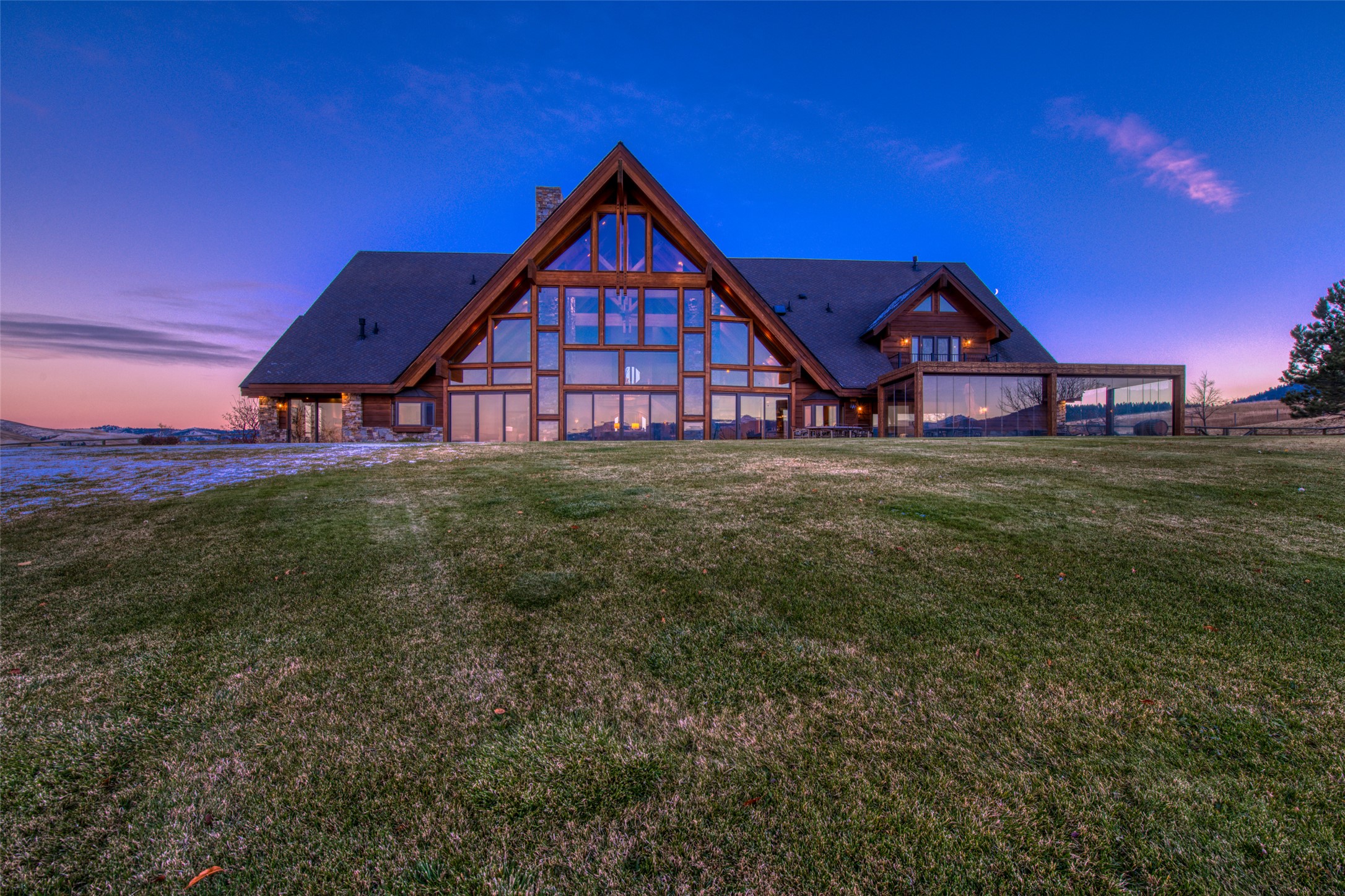 406 Chief Joseph Trail