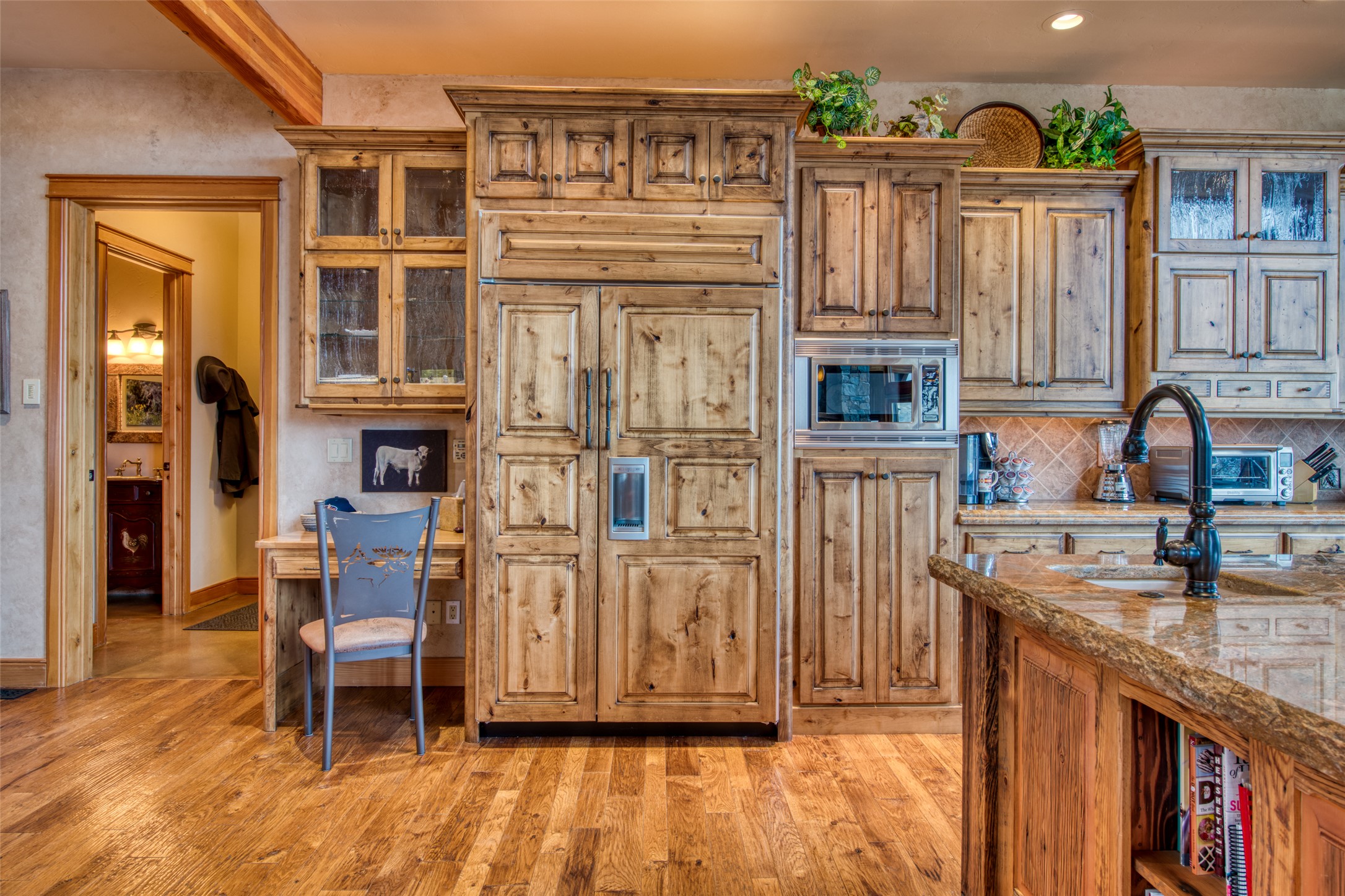406 Chief Joseph Trail