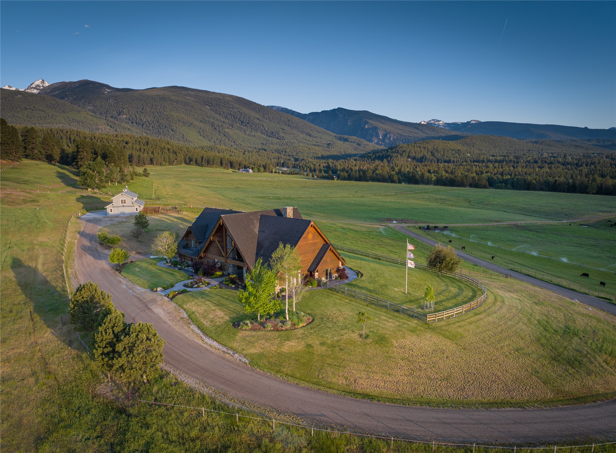 406 Chief Joseph Trail