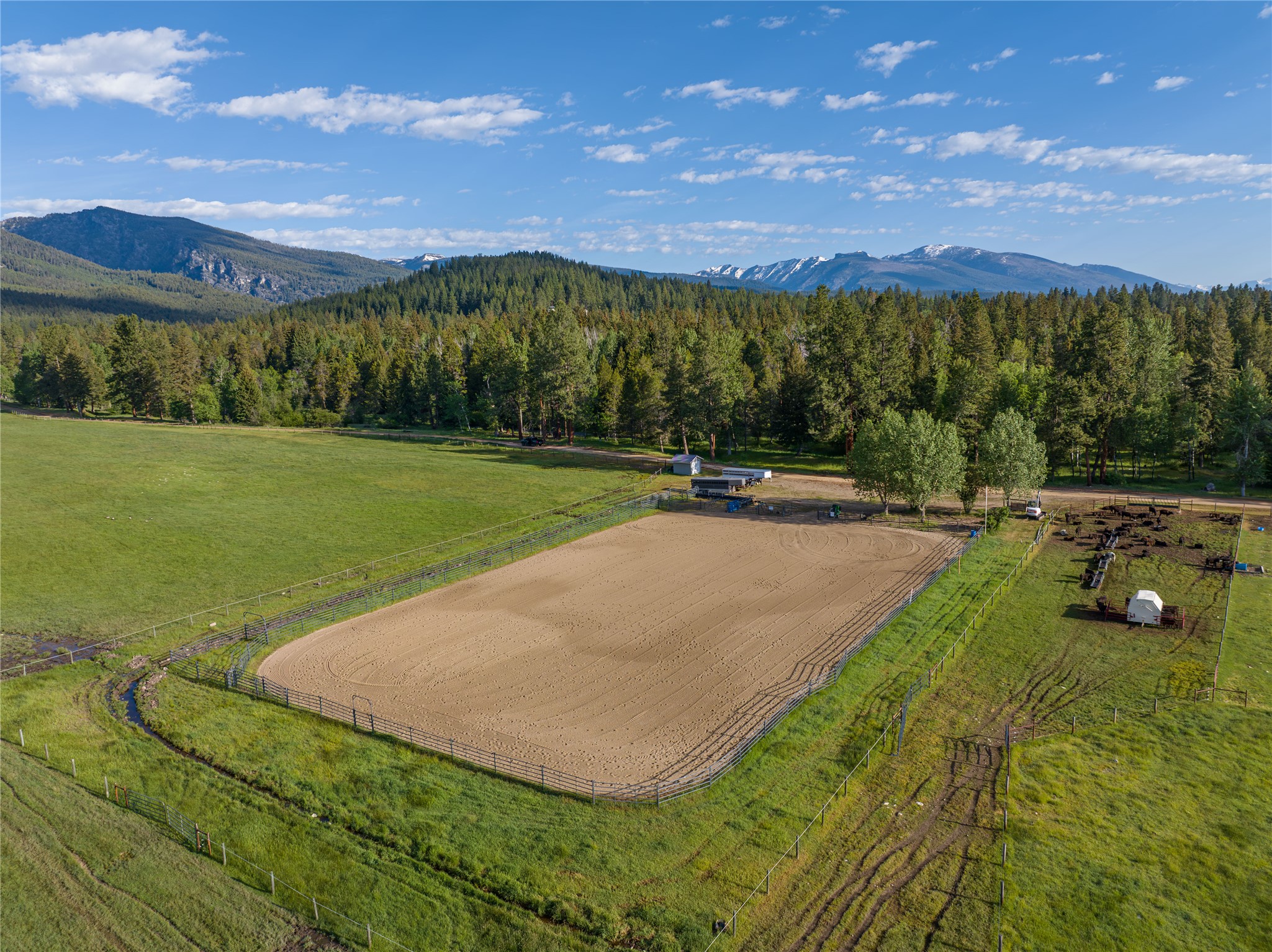 406 Chief Joseph Trail